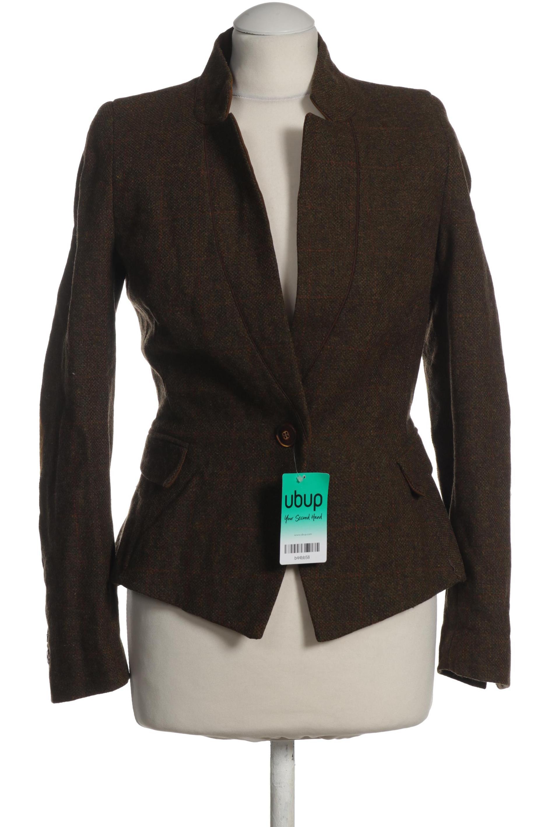 

Zara Damen Blazer, grün, Gr.