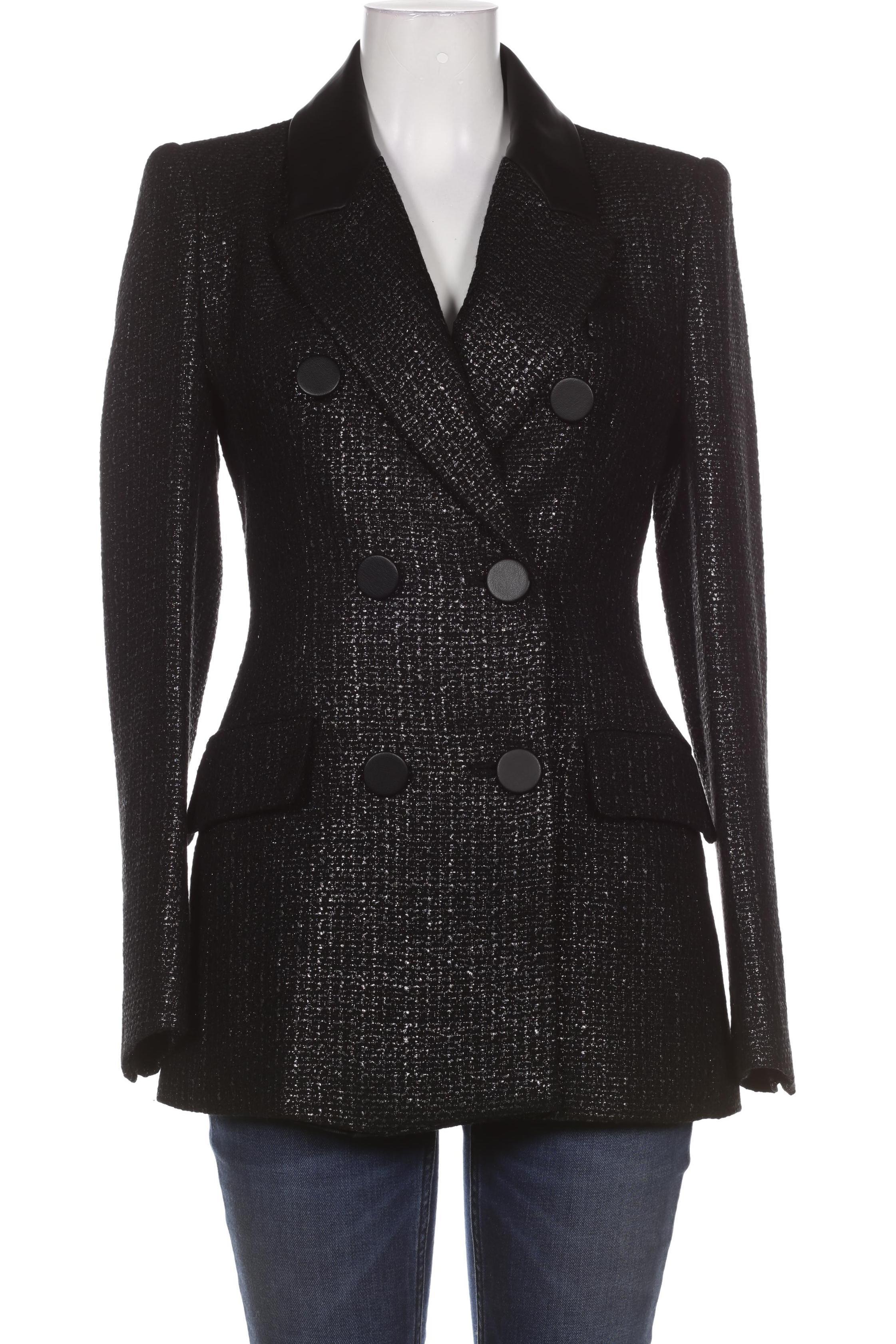 

Zara Damen Blazer, schwarz, Gr.