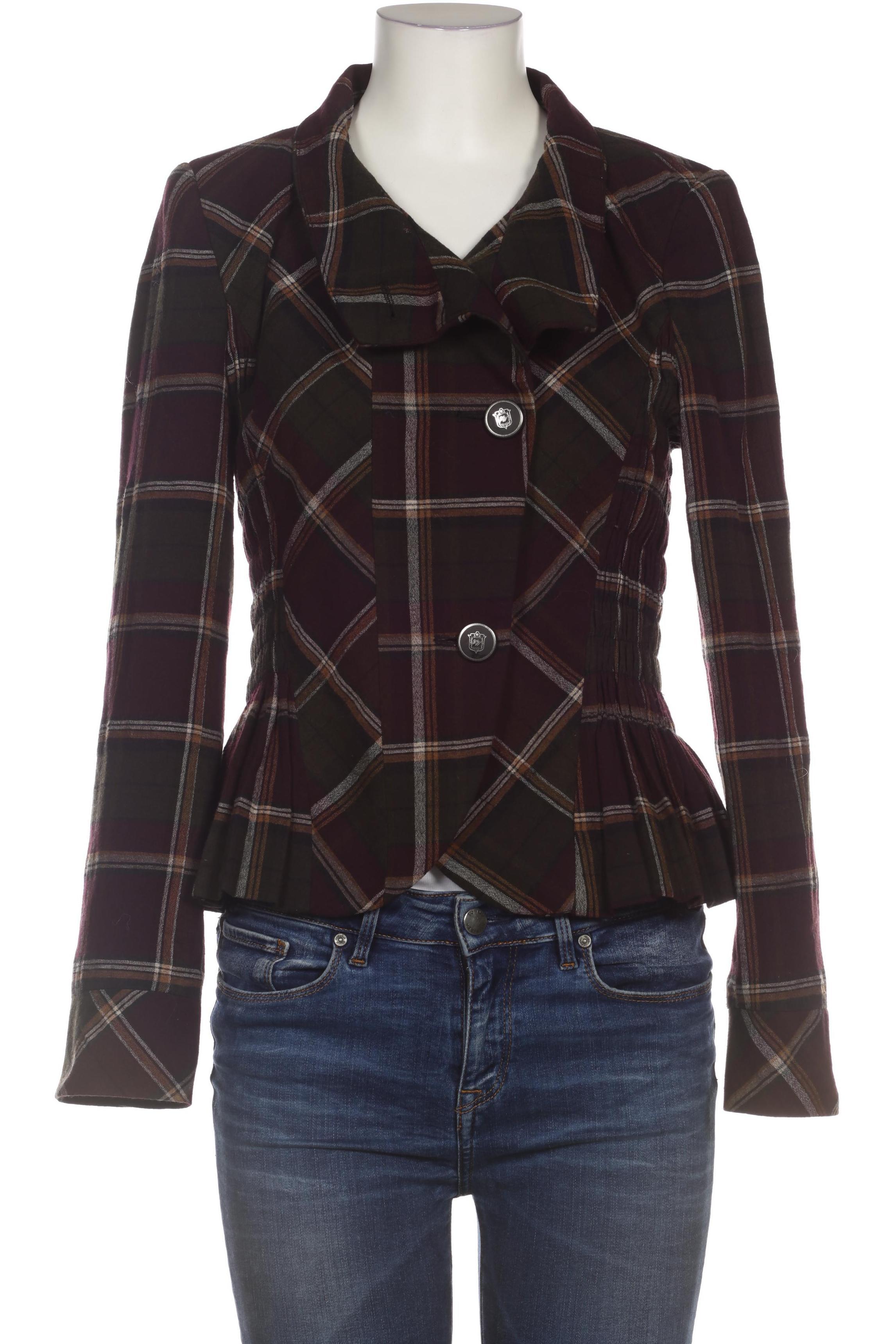 

Zara Damen Blazer, grün, Gr.