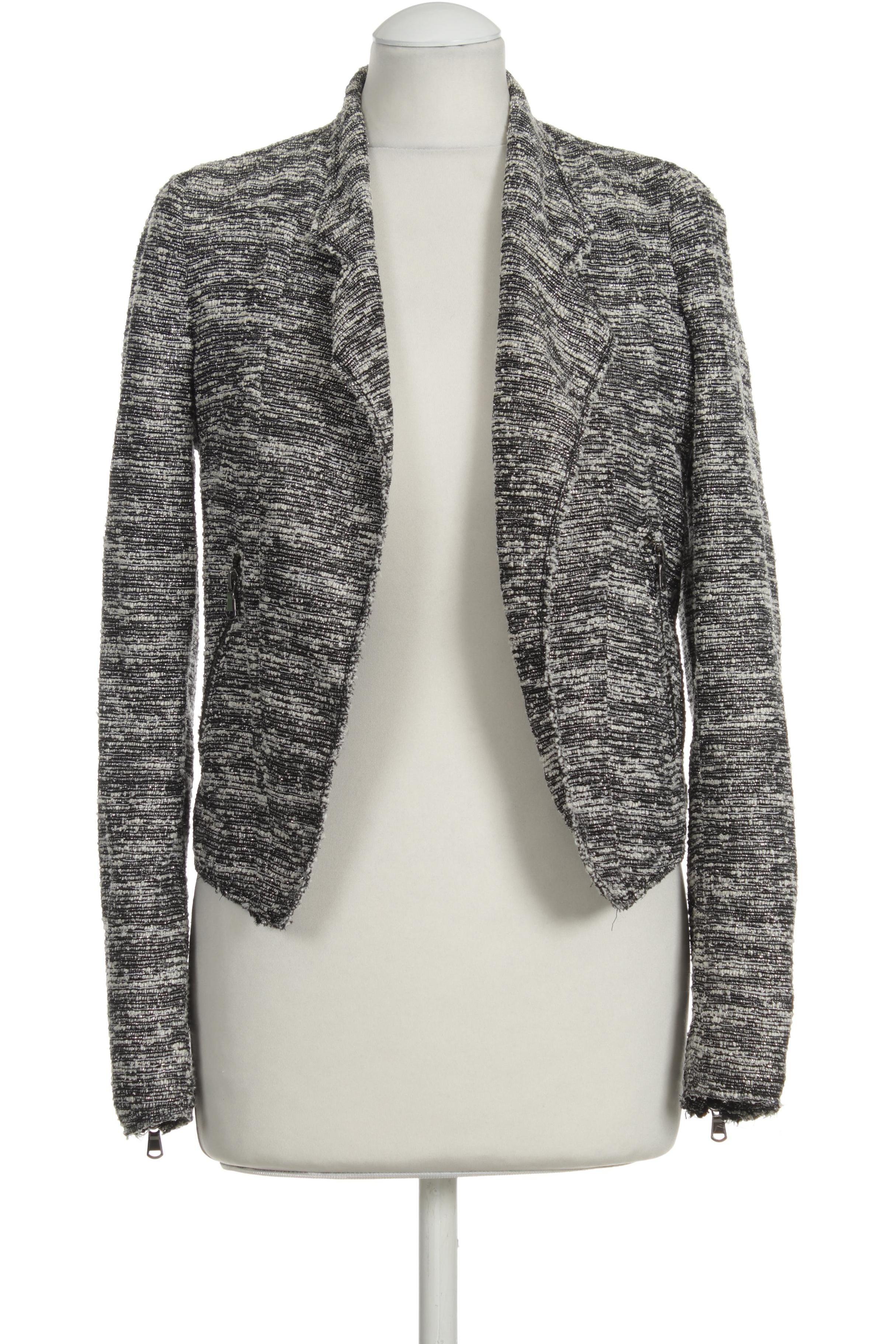 

Zara Damen Blazer, weiß, Gr.