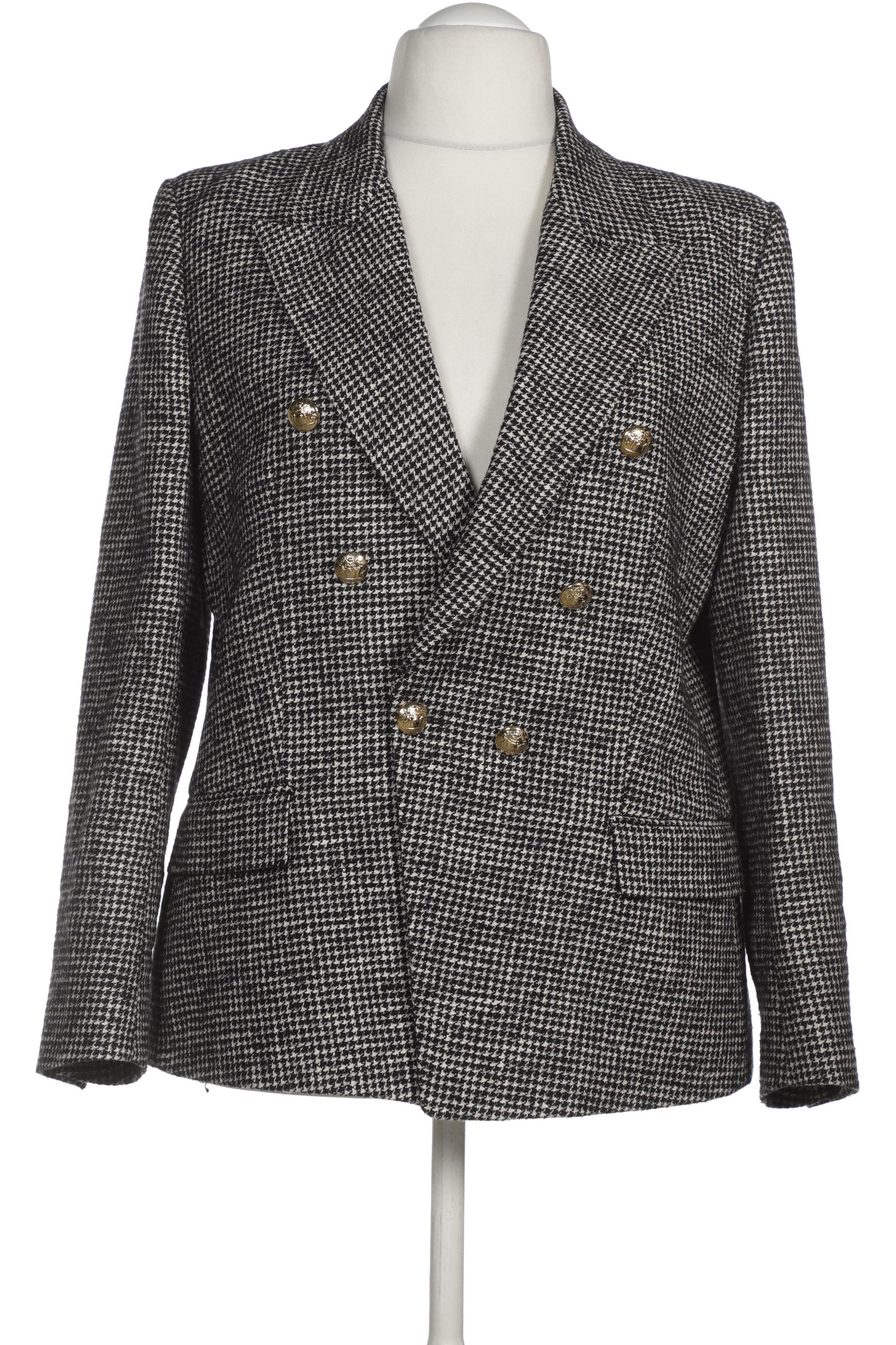 

Zara Damen Blazer, schwarz, Gr.