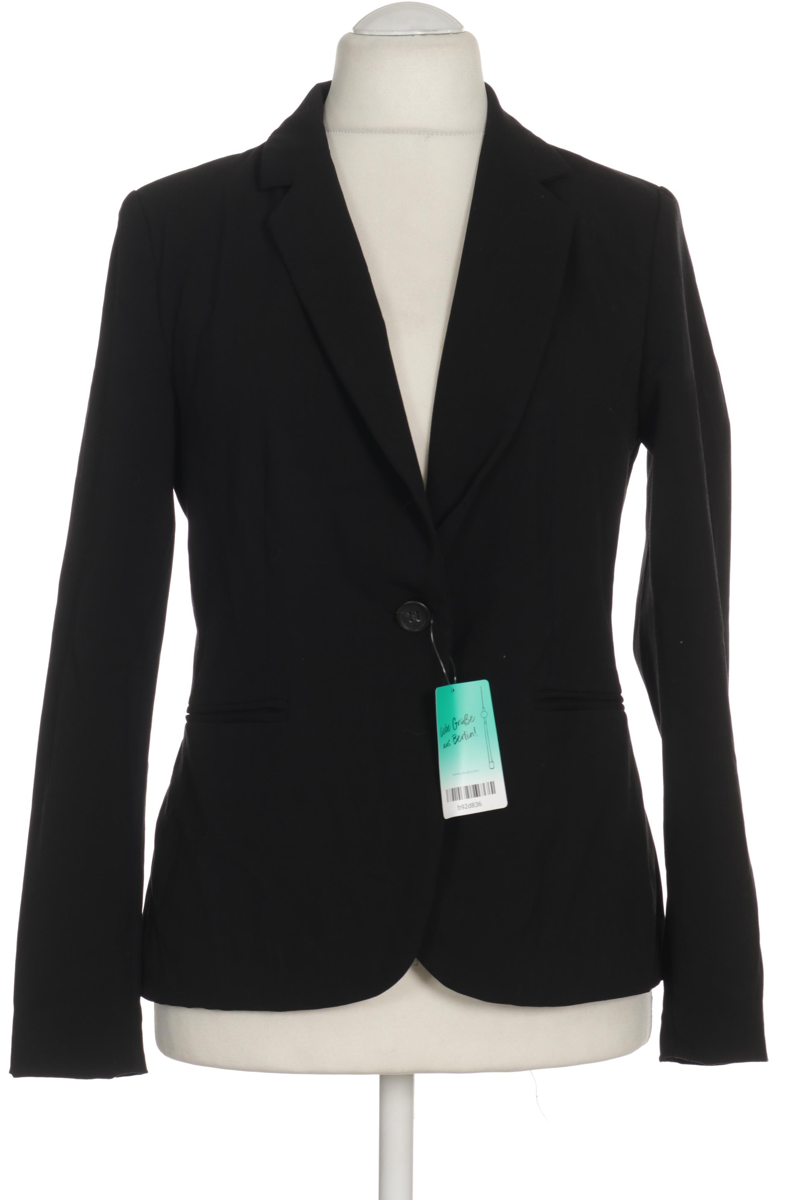 

Zara Damen Blazer, schwarz, Gr. 42