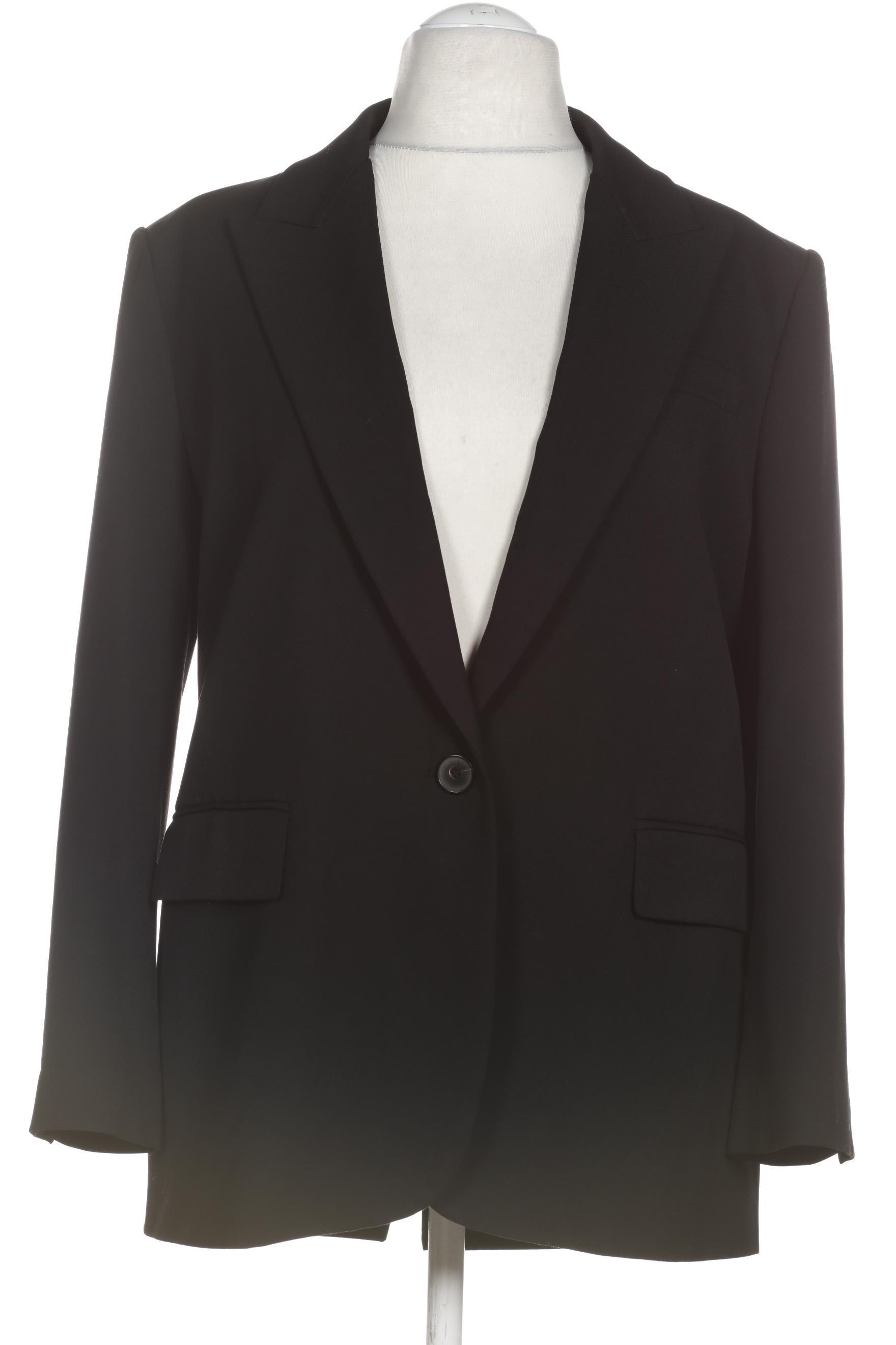 

Zara Damen Blazer, schwarz, Gr.