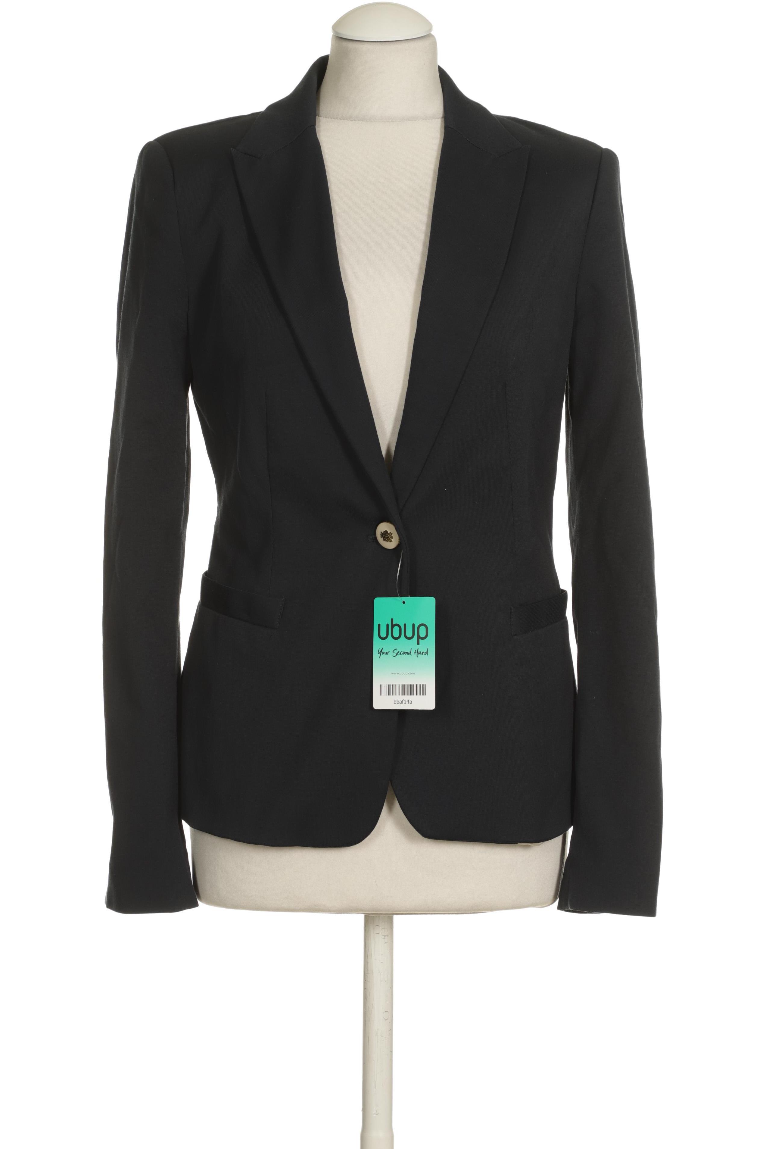 

Zara Damen Blazer, lila, Gr.