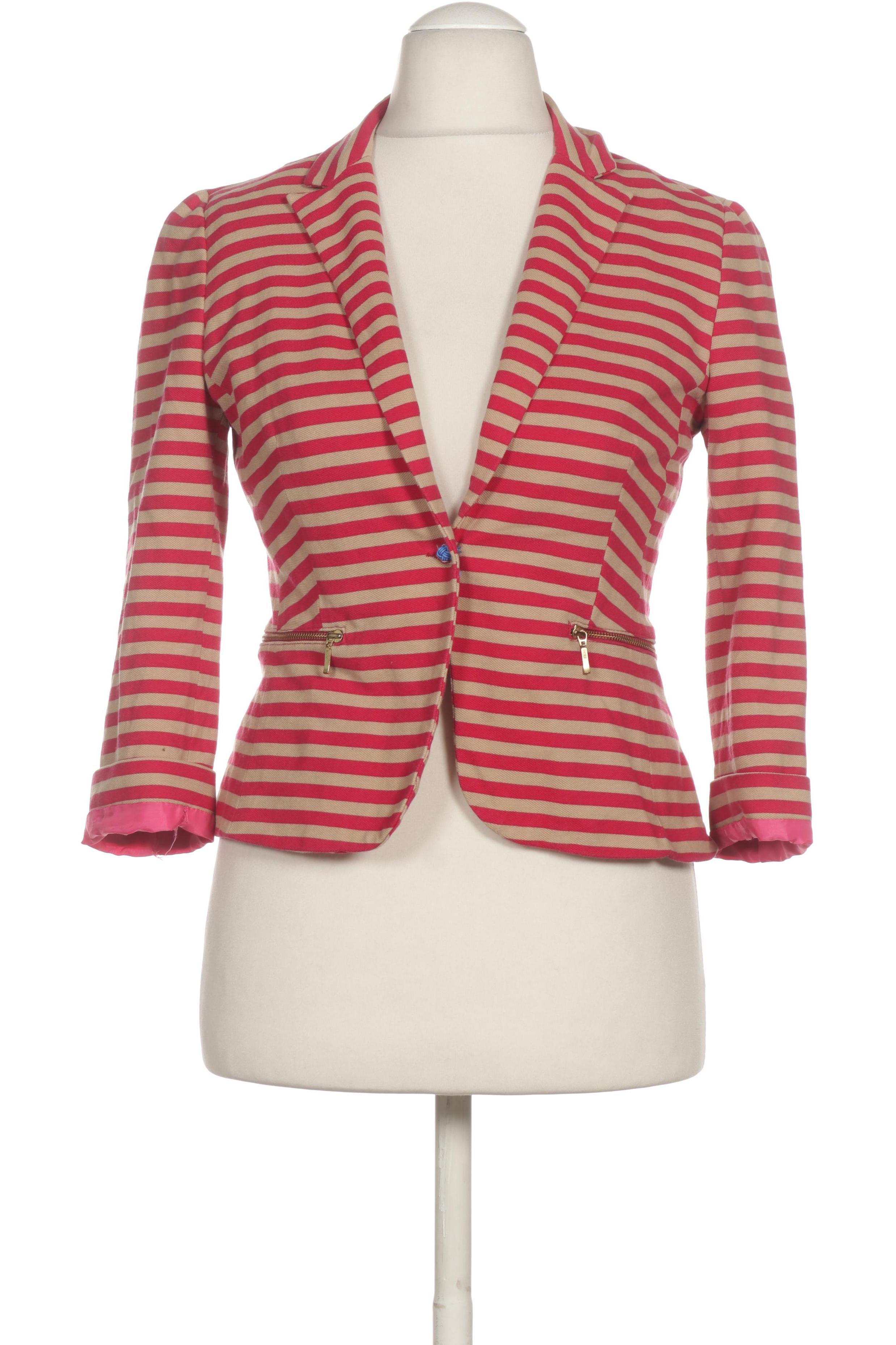 

Zara Damen Blazer, rot, Gr.