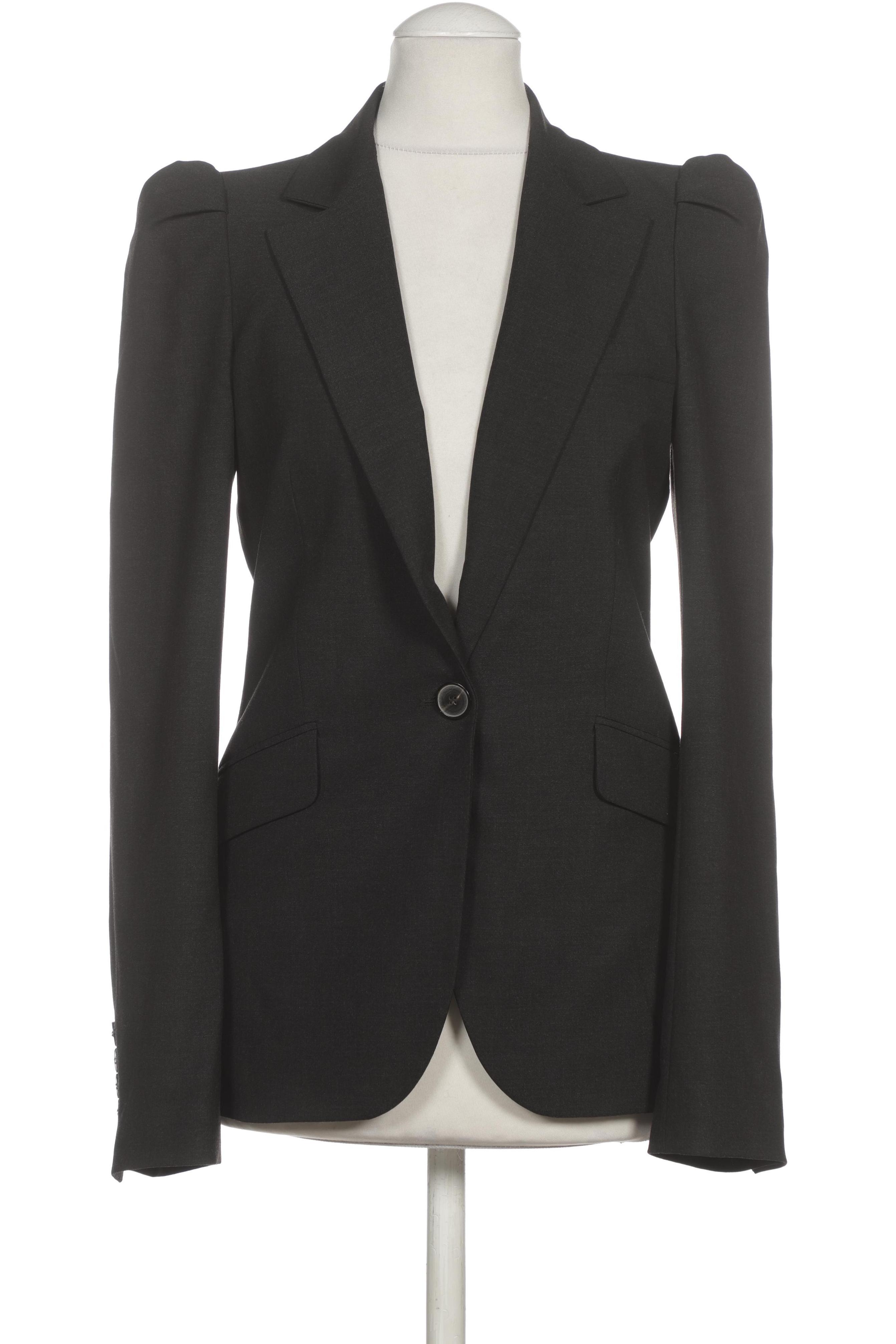 

Zara Damen Blazer, grau, Gr.