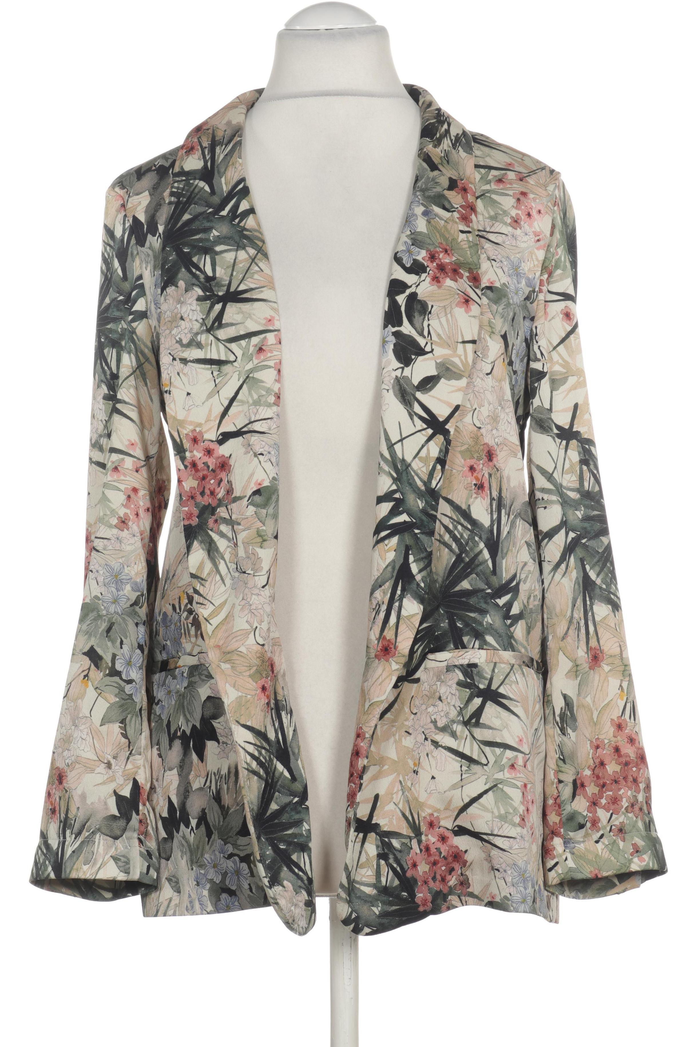 

Zara Damen Blazer, grün, Gr.