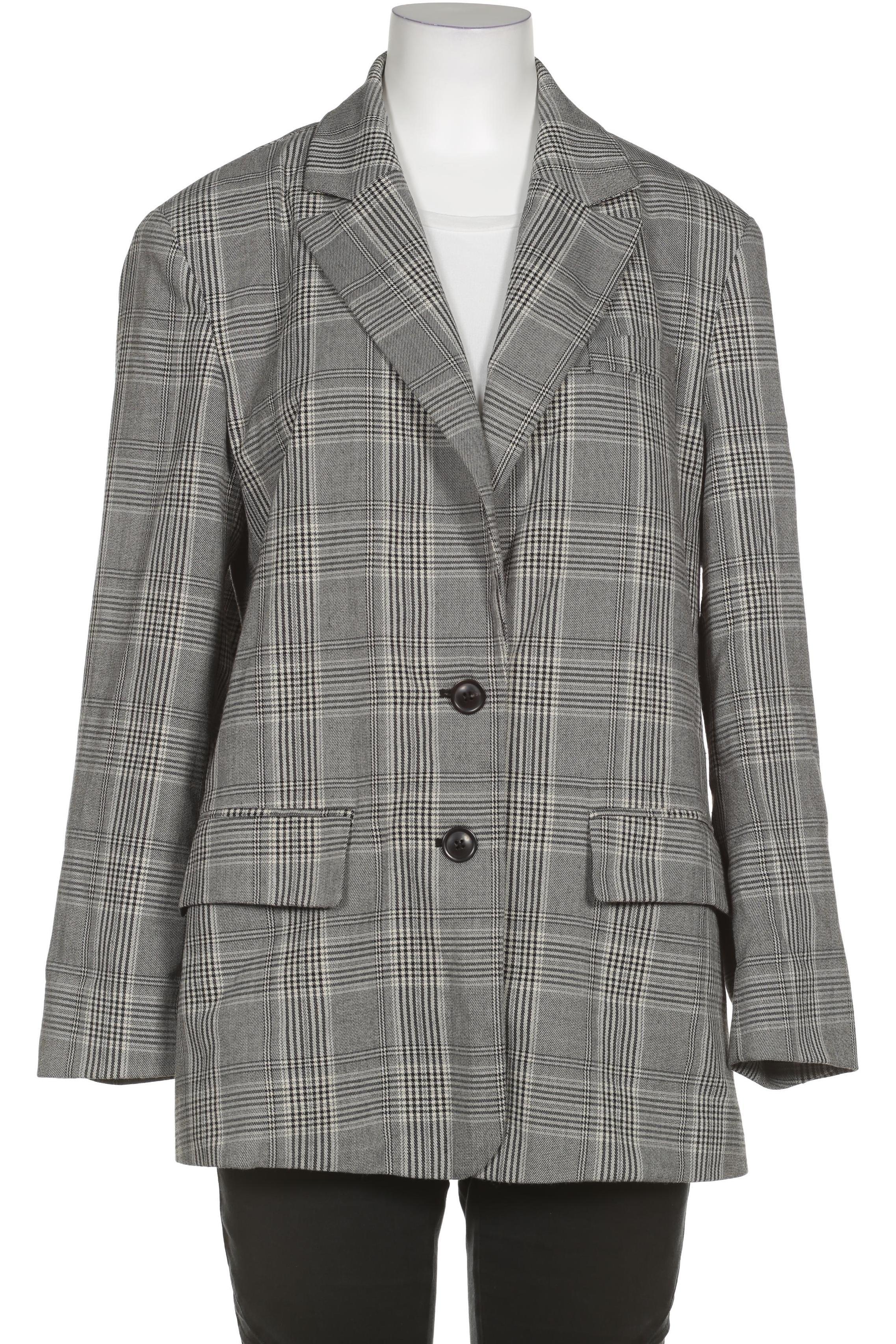 

Zara Damen Blazer, grau, Gr.