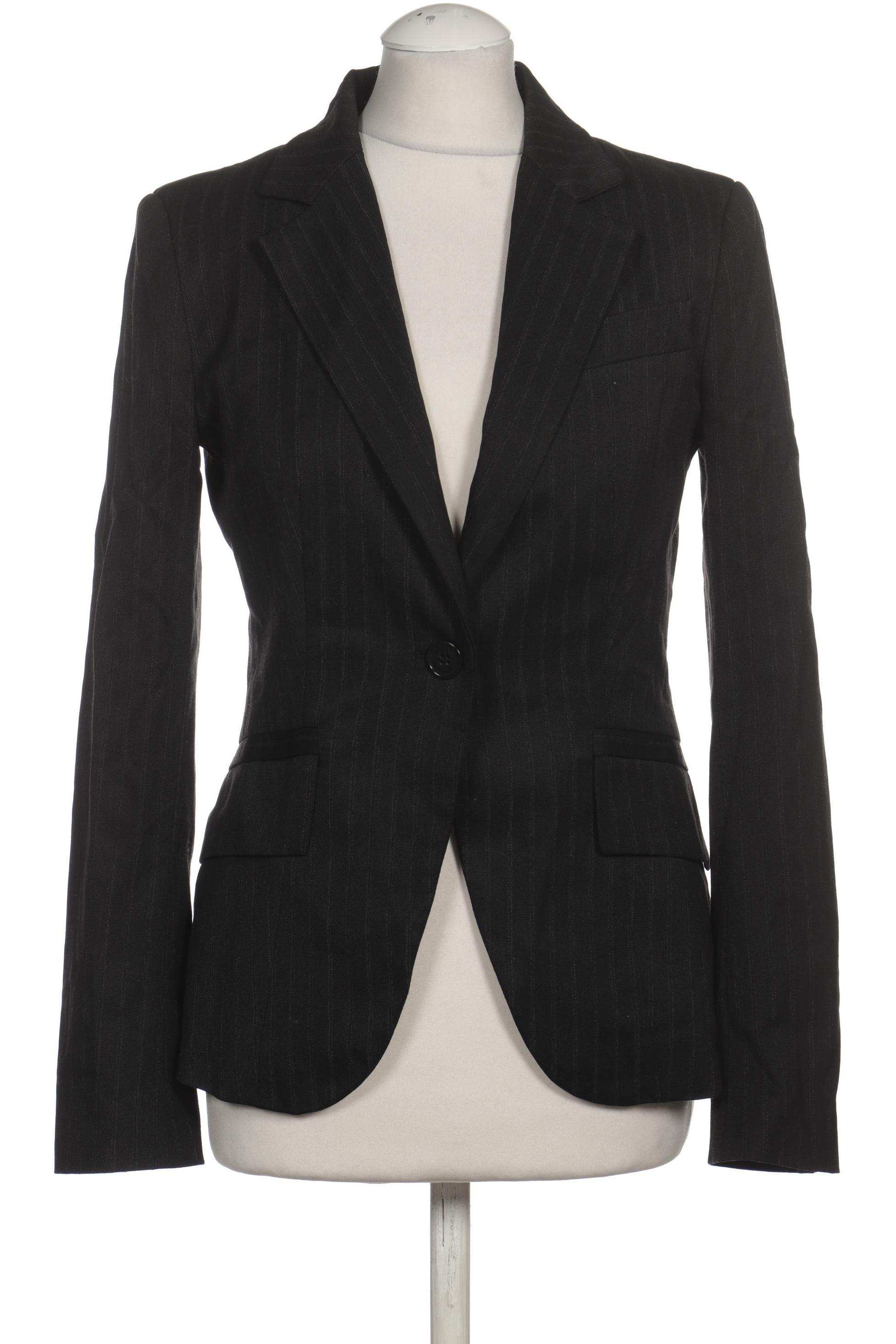 

Zara Damen Blazer, schwarz, Gr.