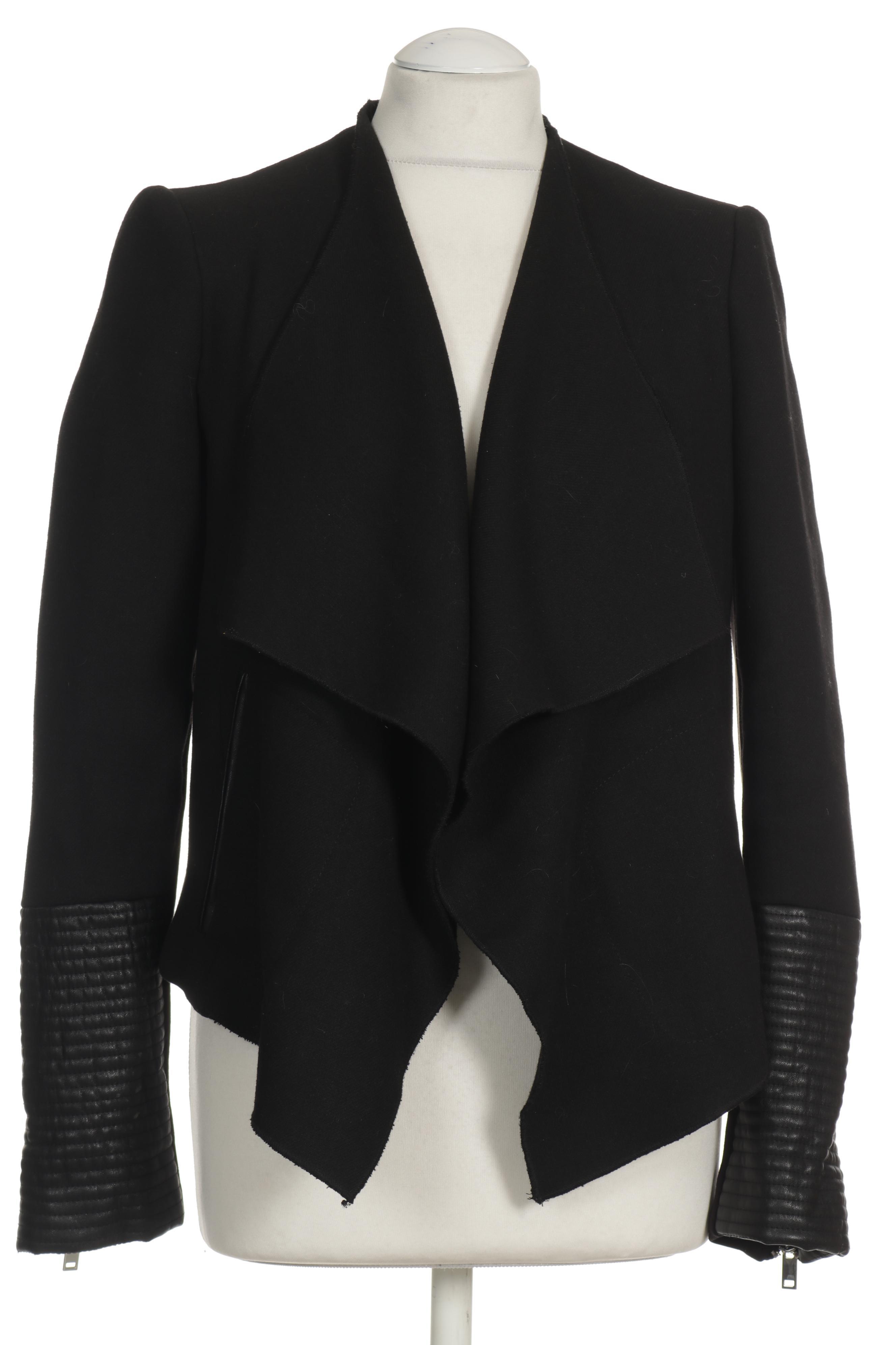 

Zara Damen Blazer, schwarz, Gr.