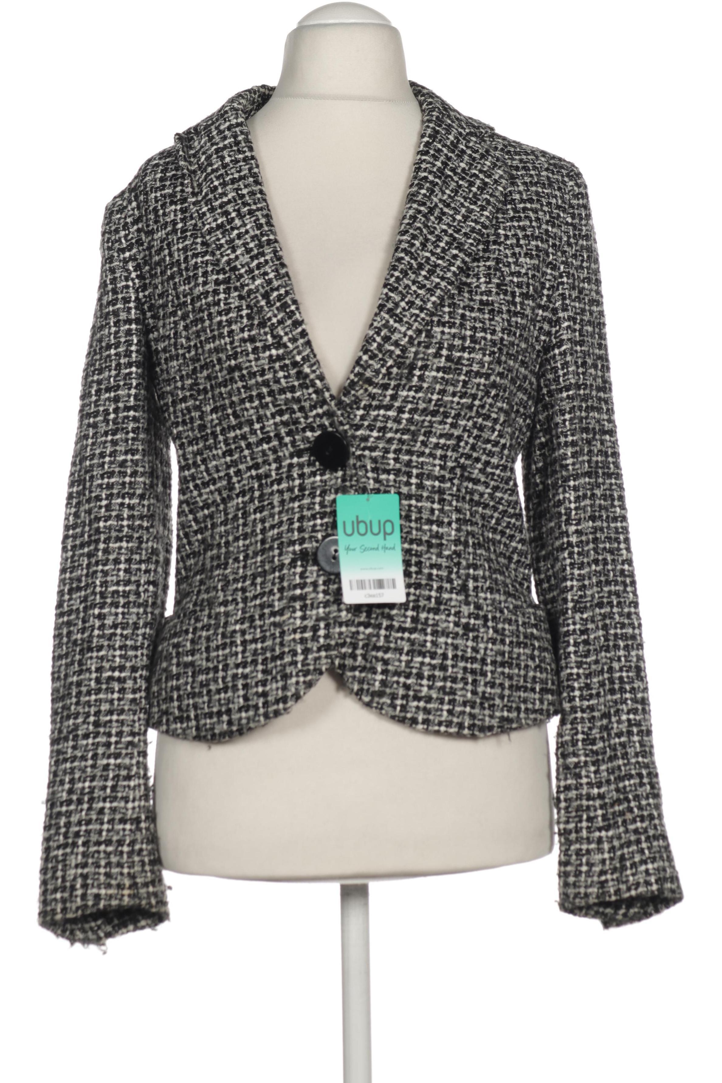 

Zara Damen Blazer, schwarz, Gr. 40