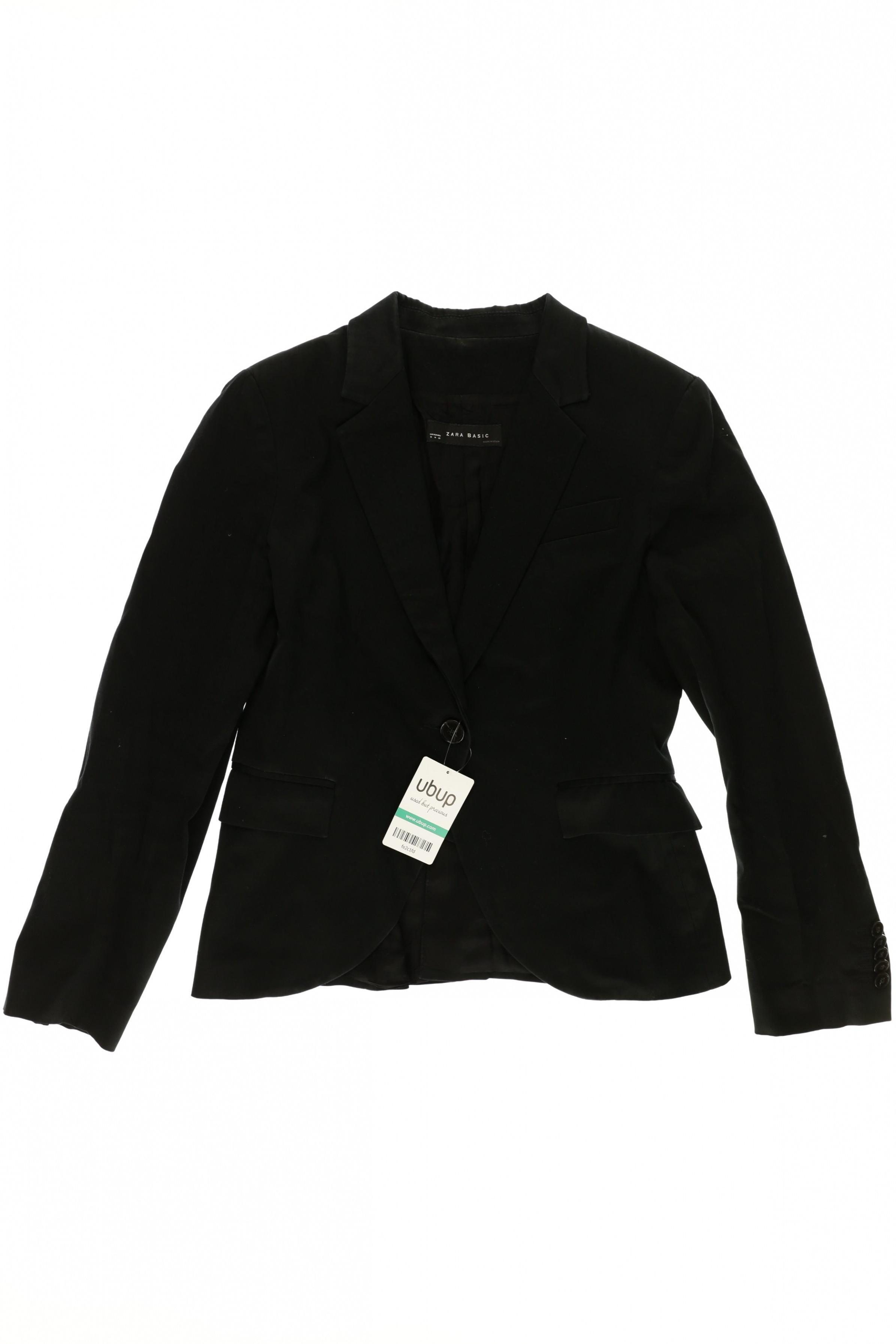 

Zara Damen Blazer, schwarz, Gr.
