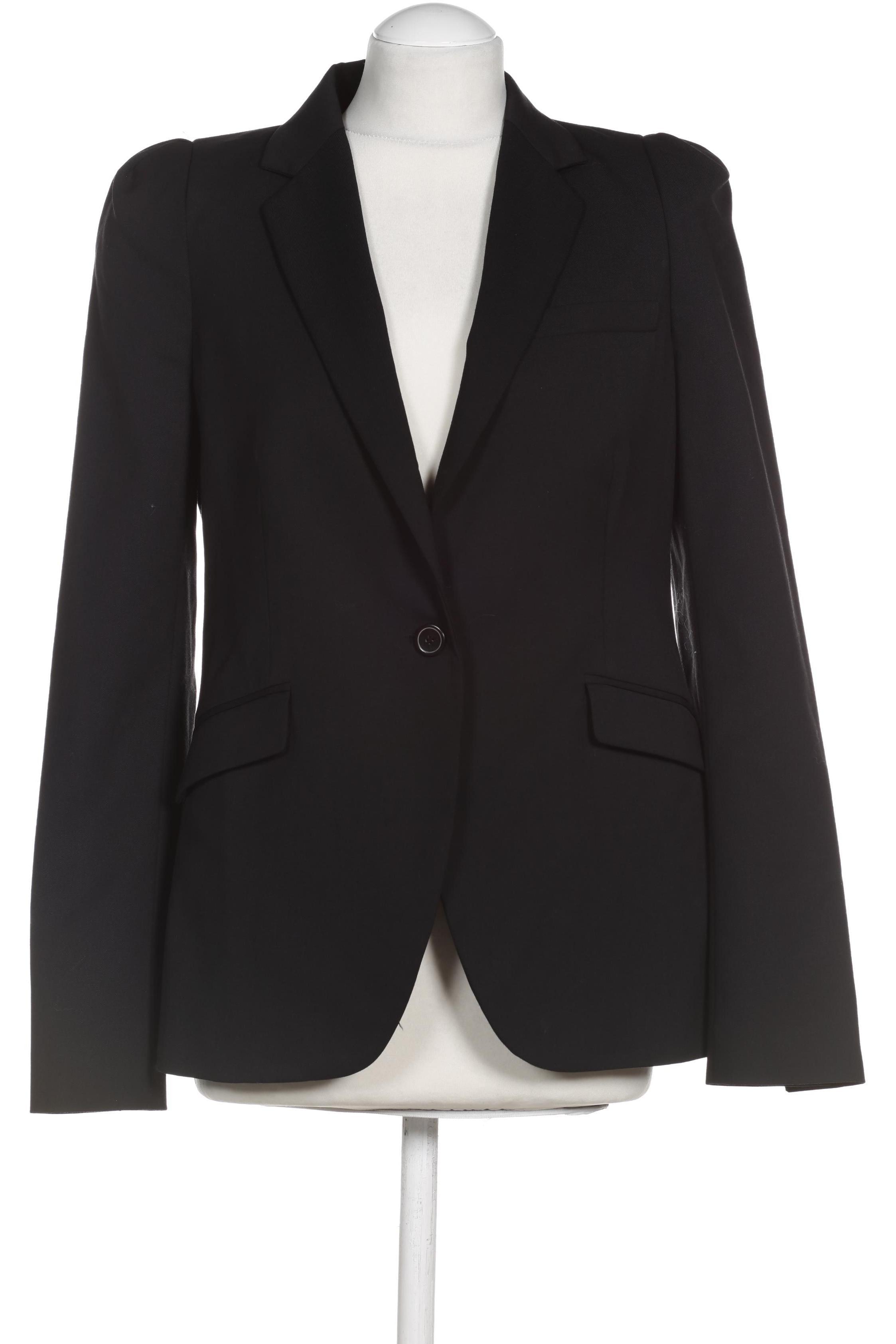 

Zara Damen Blazer, schwarz, Gr.