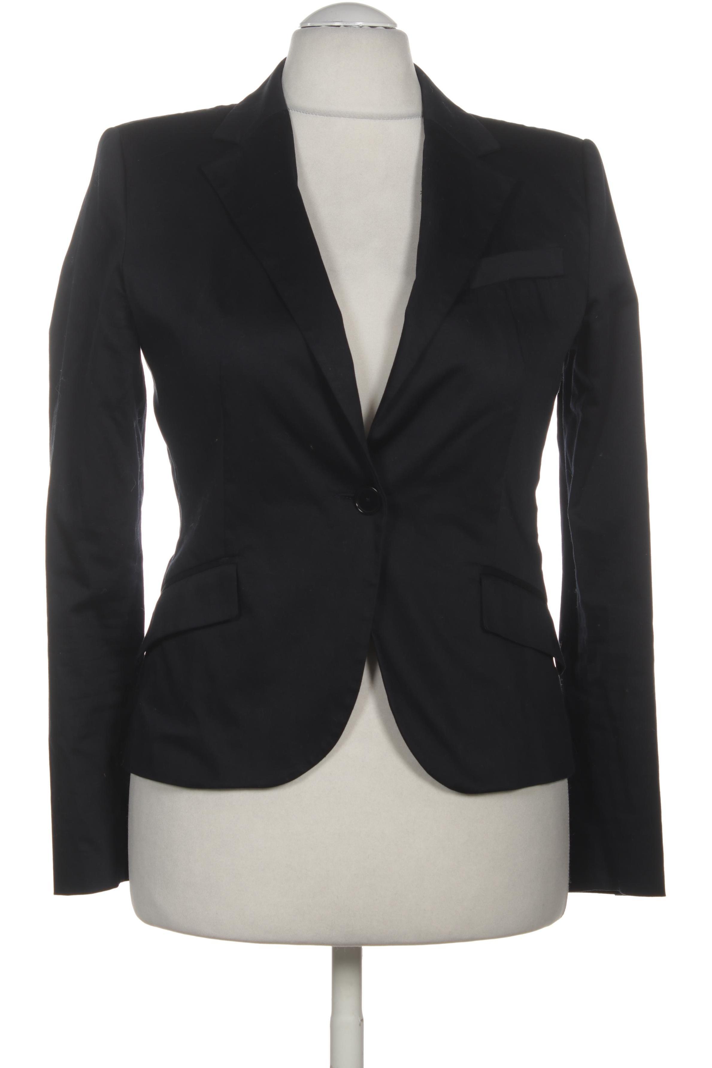 

Zara Damen Blazer, blau, Gr.