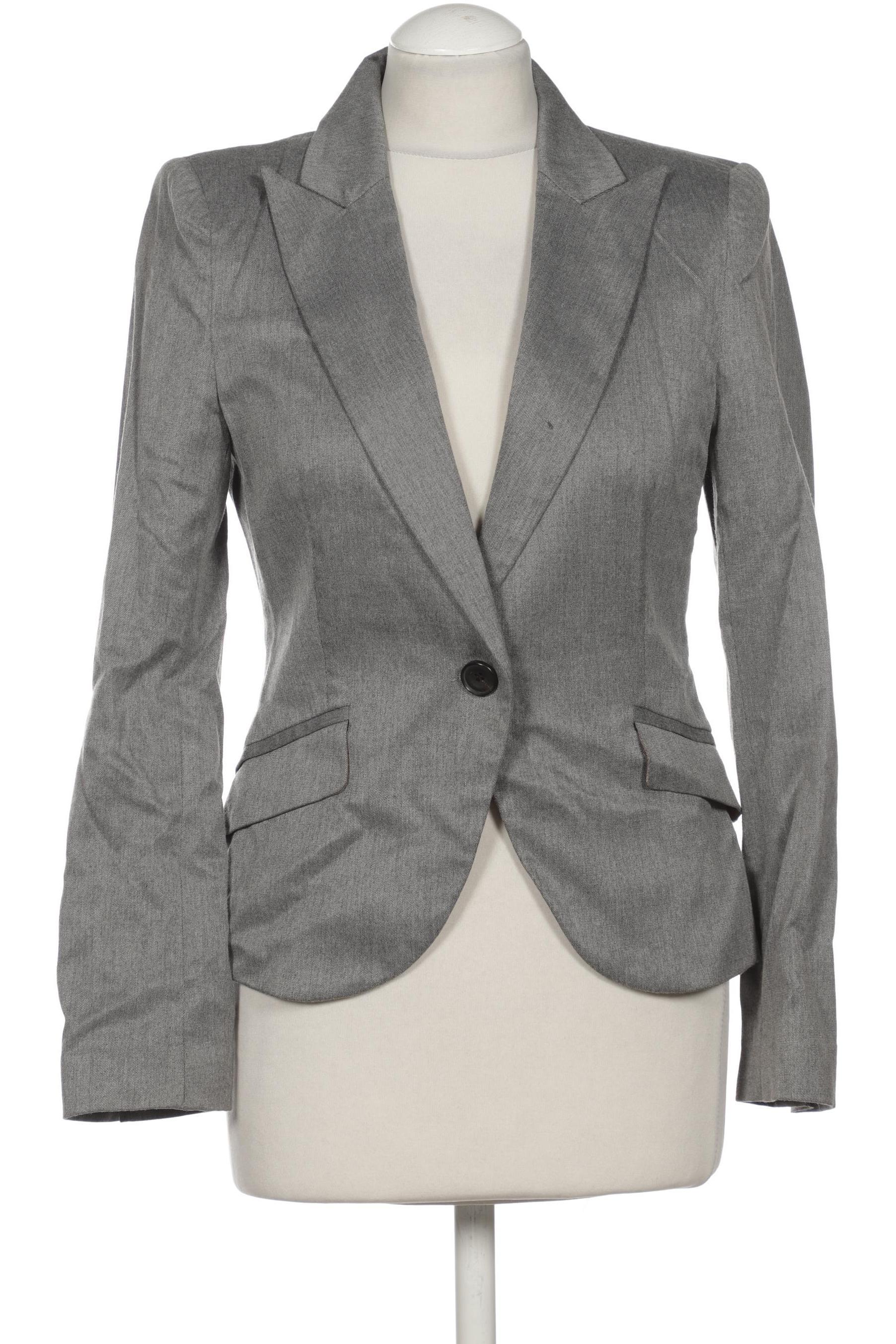 

Zara Damen Blazer, grau, Gr.