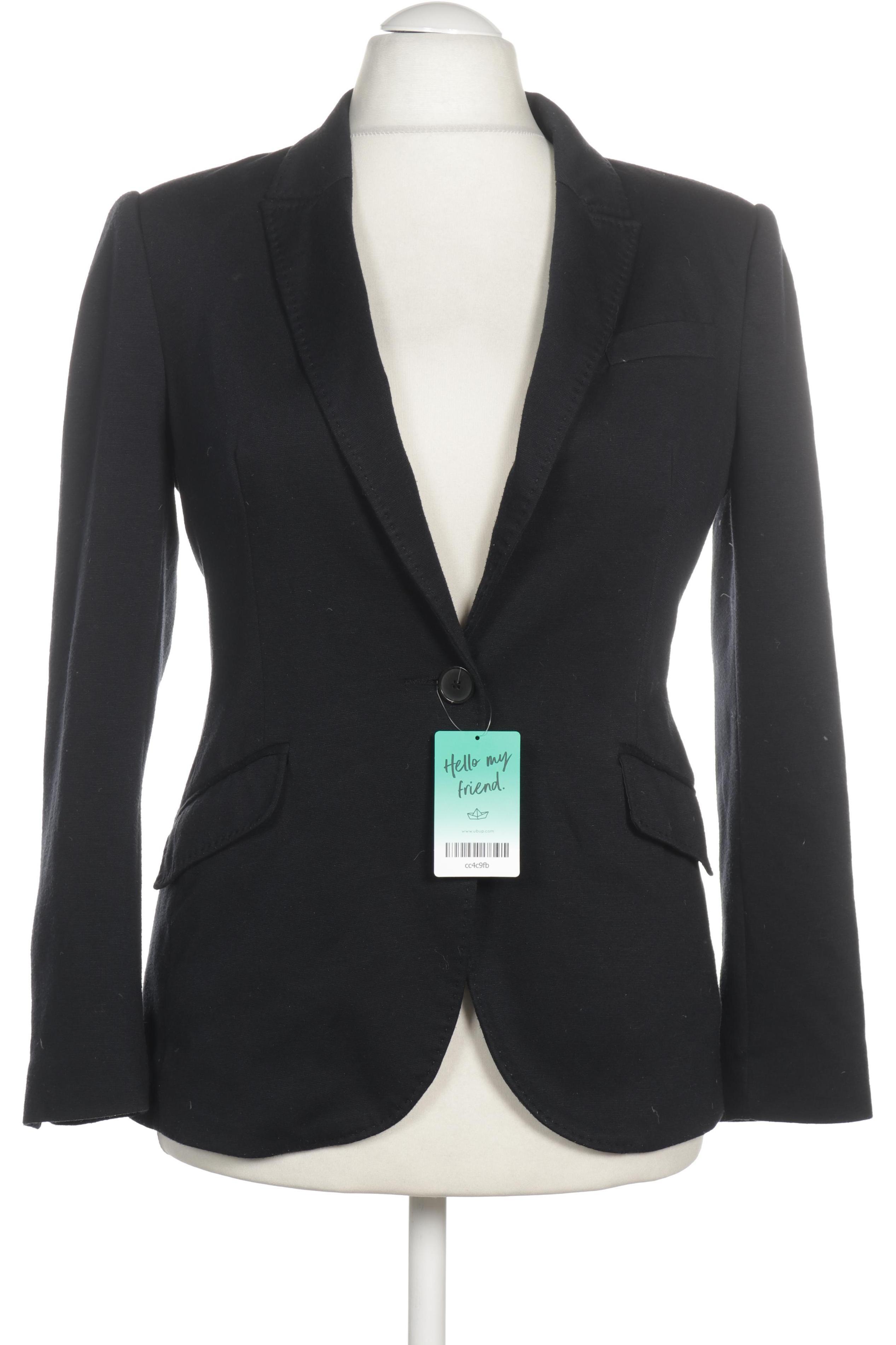 

Zara Damen Blazer, blau, Gr.