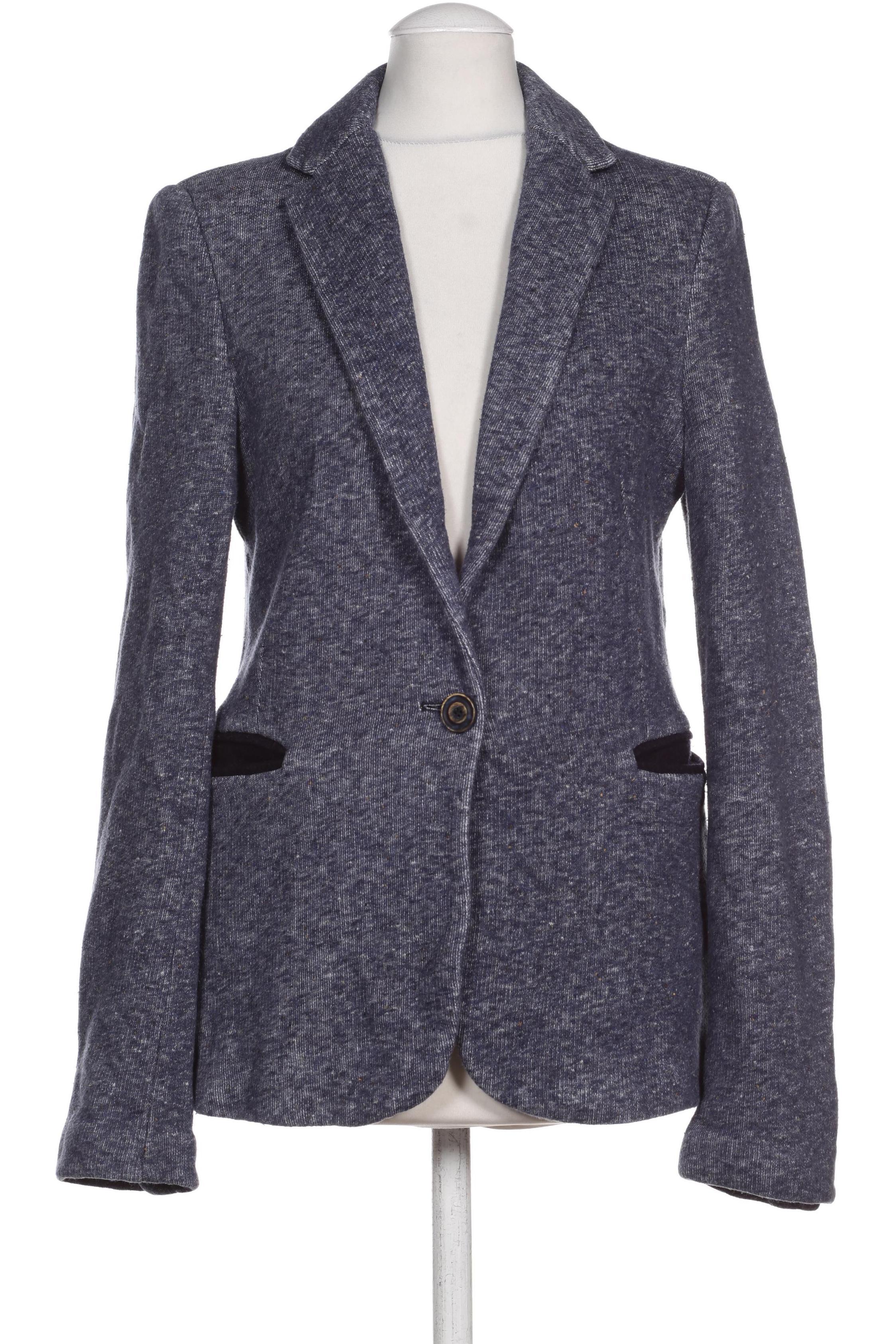 

Zara Damen Blazer, blau, Gr.
