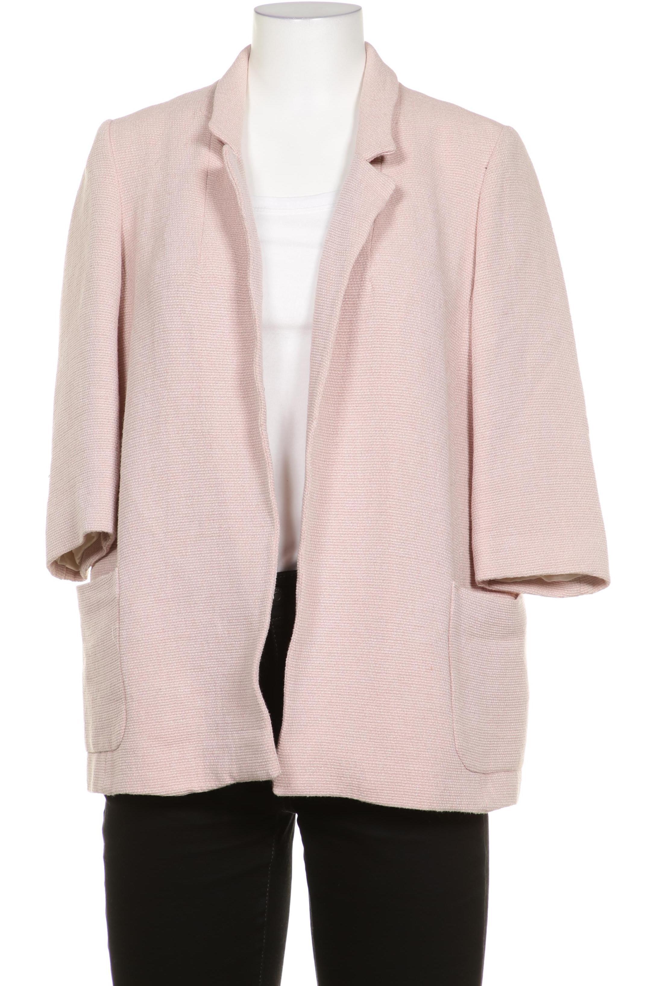 

Zara Damen Blazer, pink, Gr.