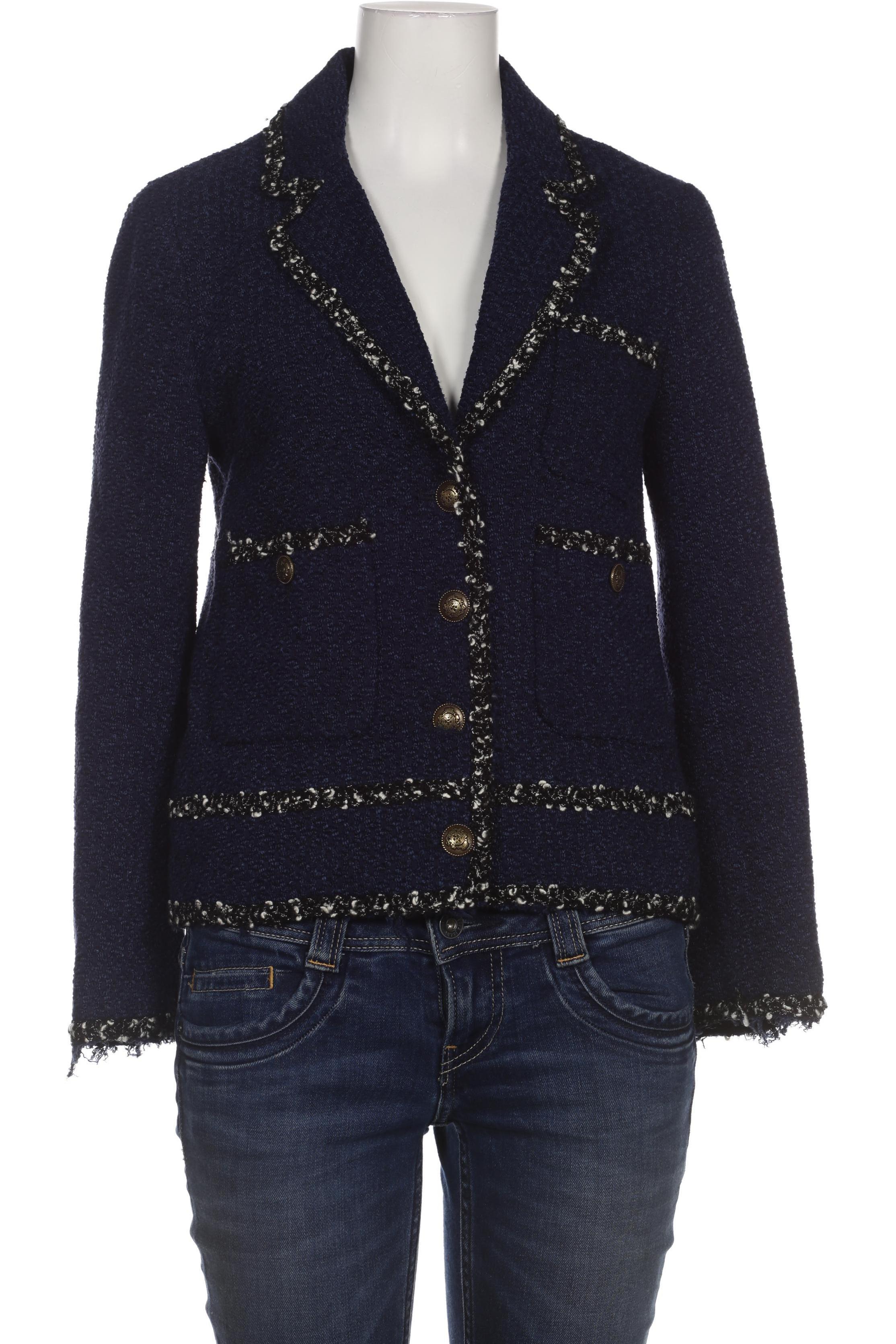 

Zara Damen Blazer, blau, Gr.