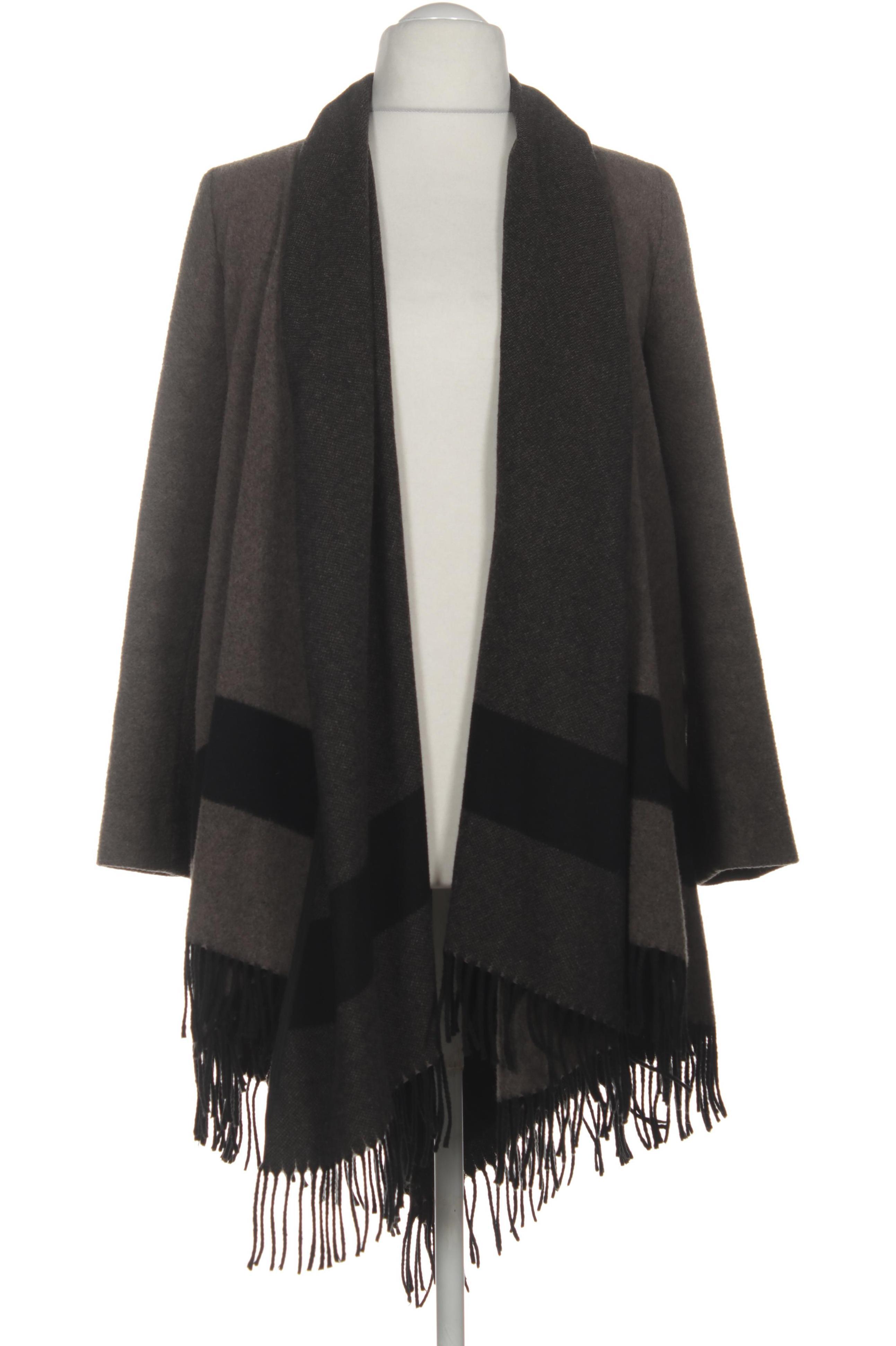 

Zara Damen Mantel, braun, Gr.