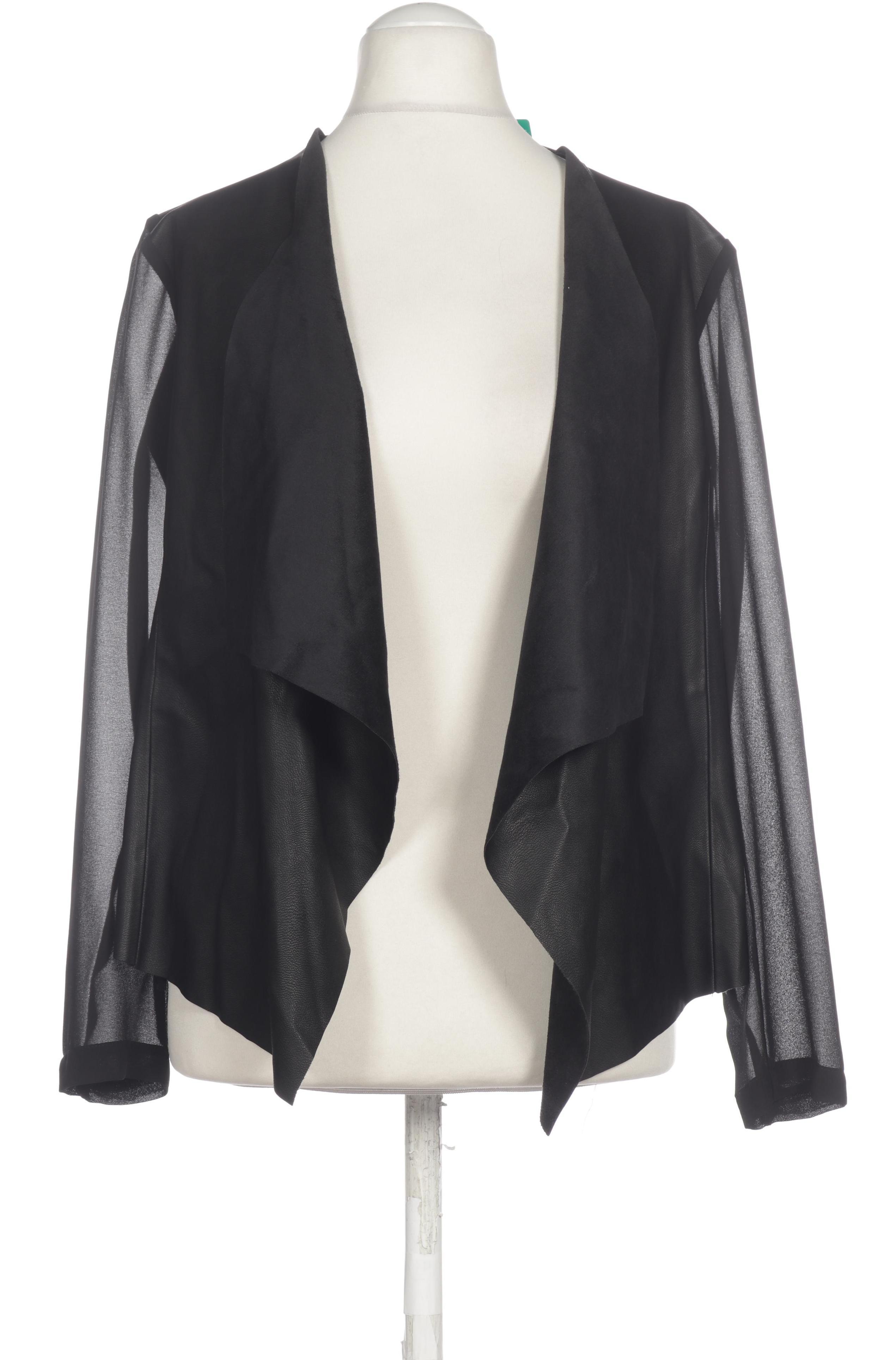 

Zara Damen Blazer, schwarz, Gr.