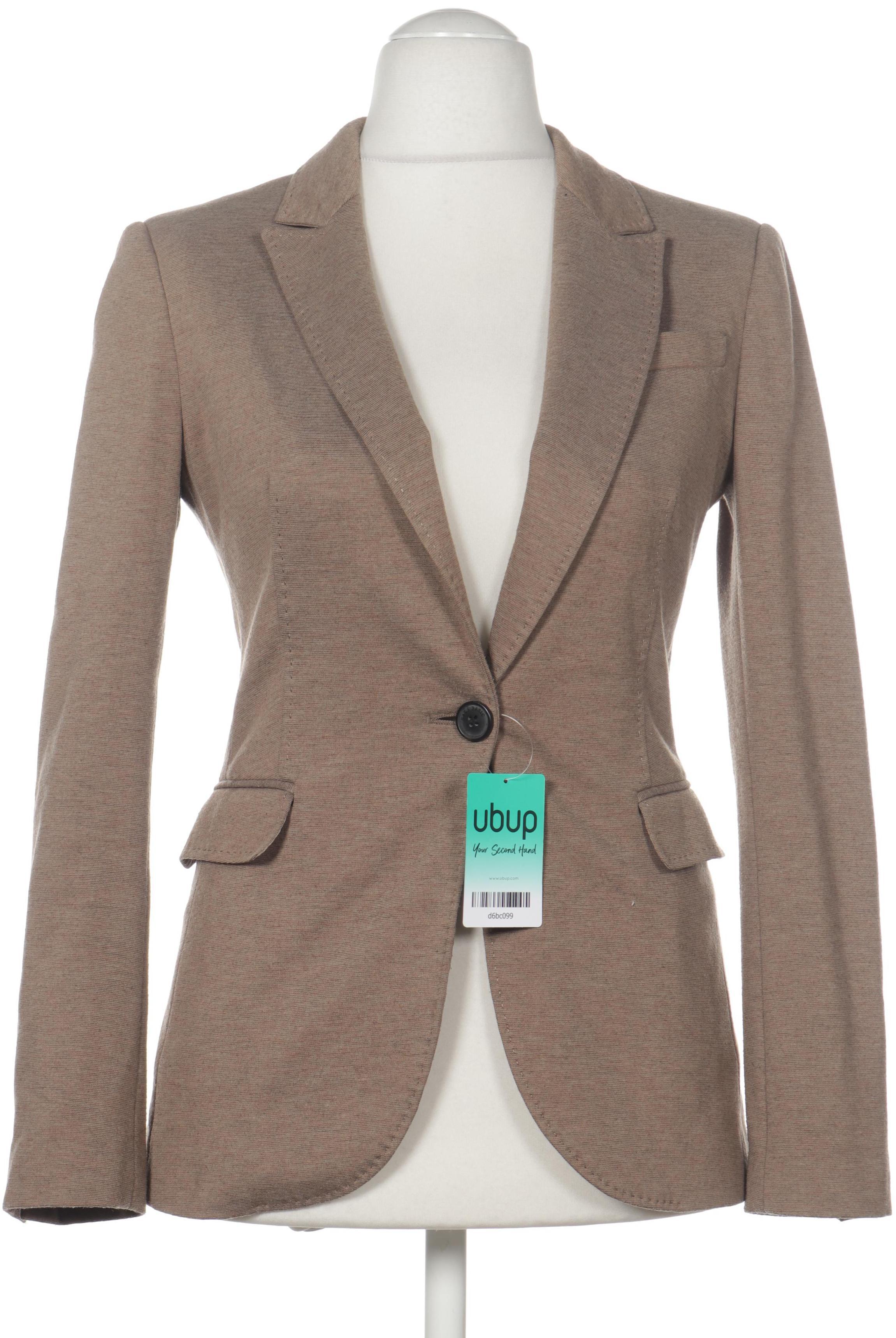 

Zara Damen Blazer, braun, Gr.