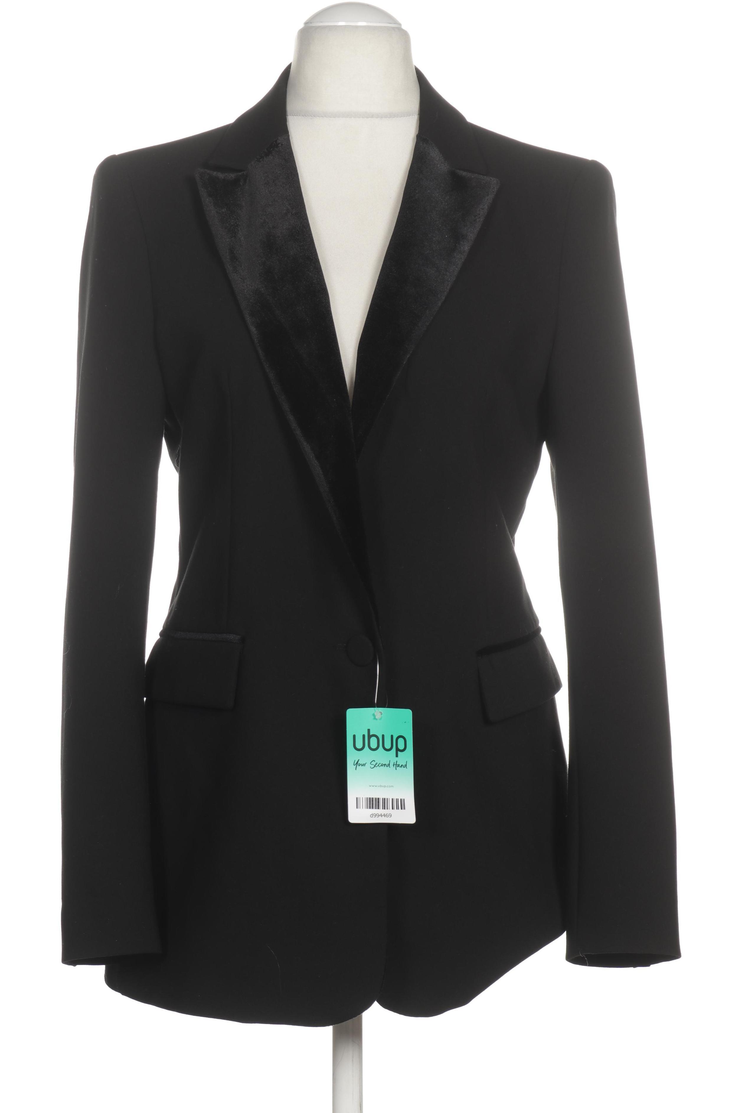 

Zara Damen Blazer, schwarz, Gr.