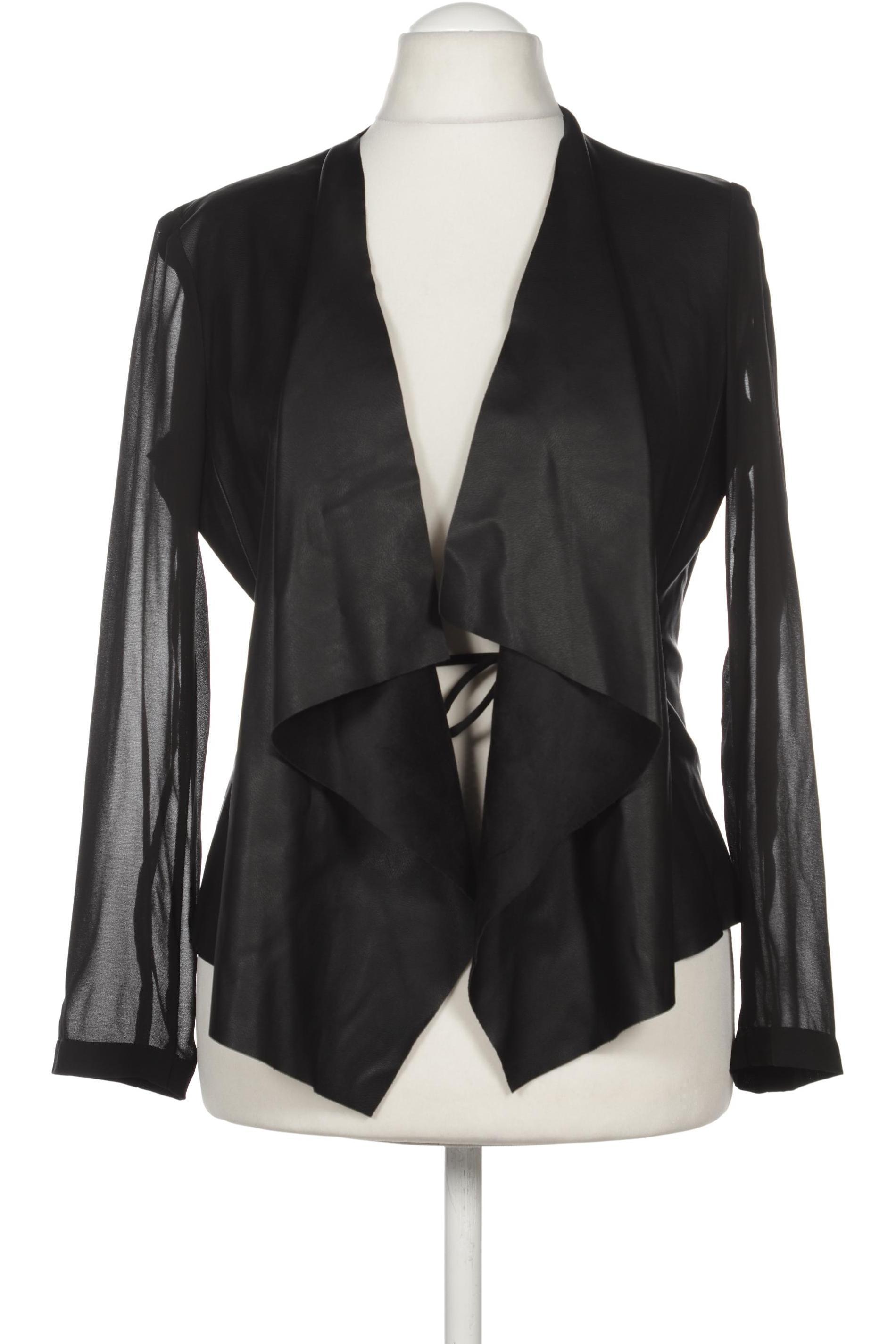 

Zara Damen Blazer, schwarz, Gr.