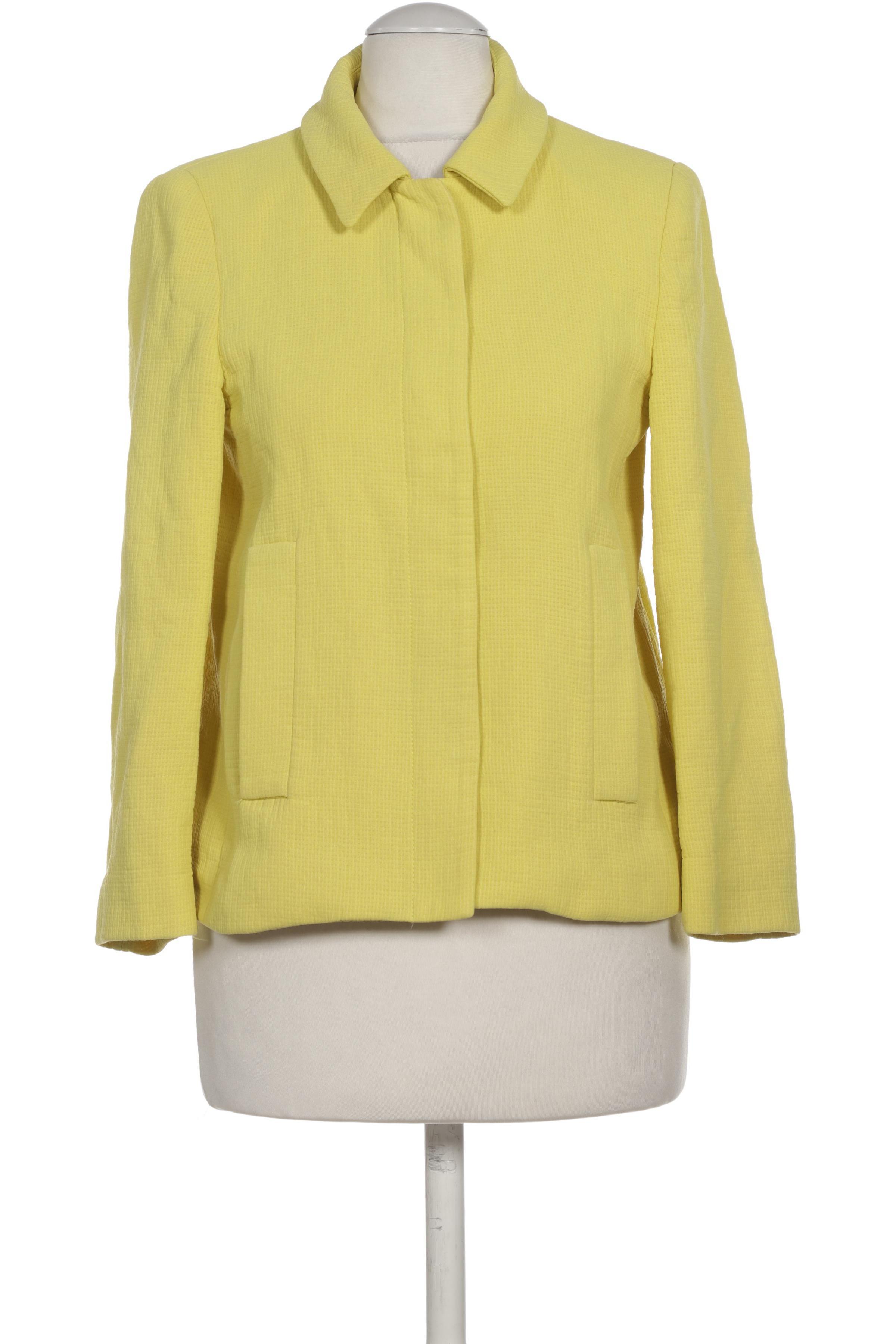 

Zara Damen Blazer, gelb, Gr.