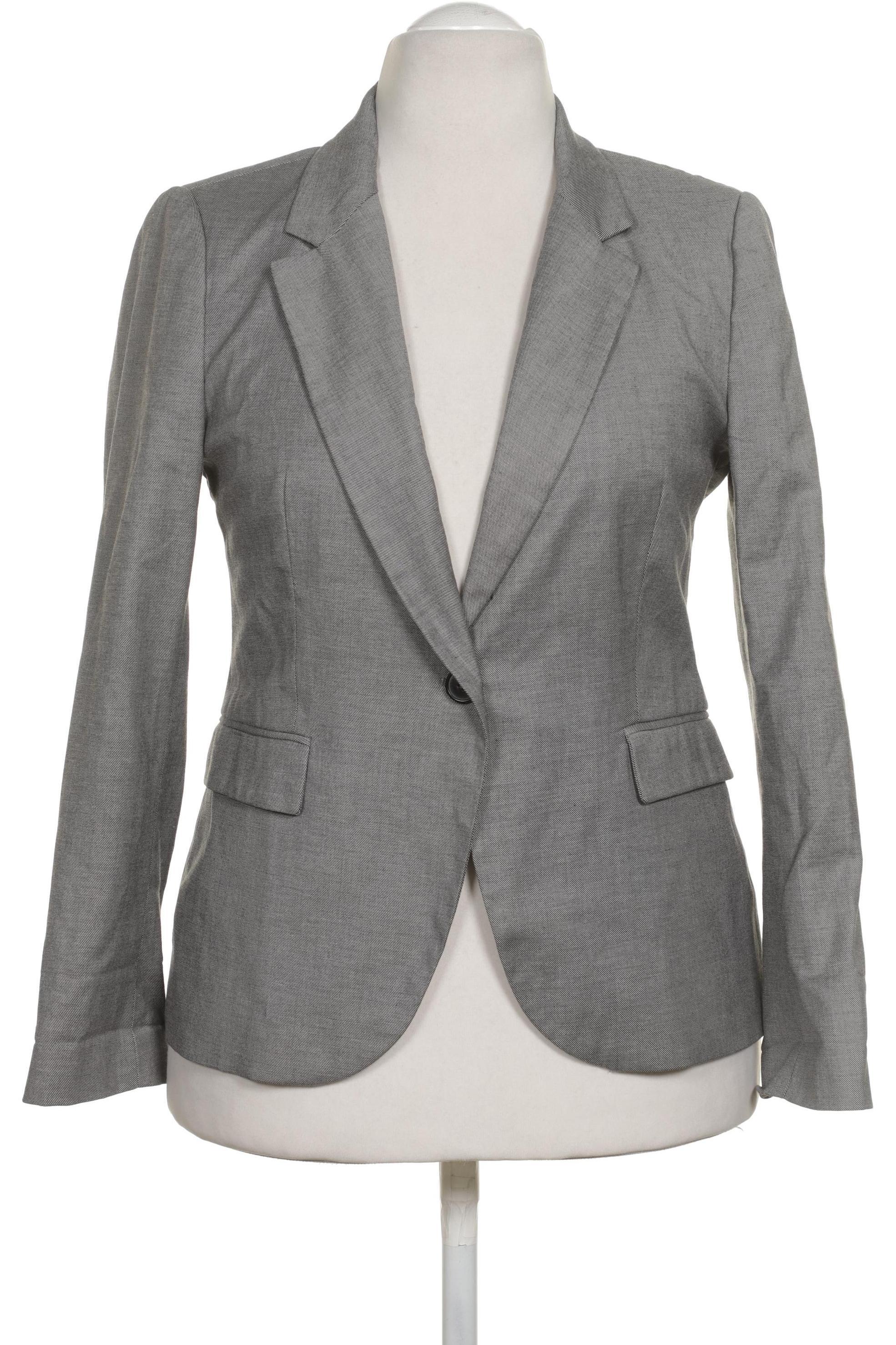 

Zara Damen Blazer, grau, Gr.