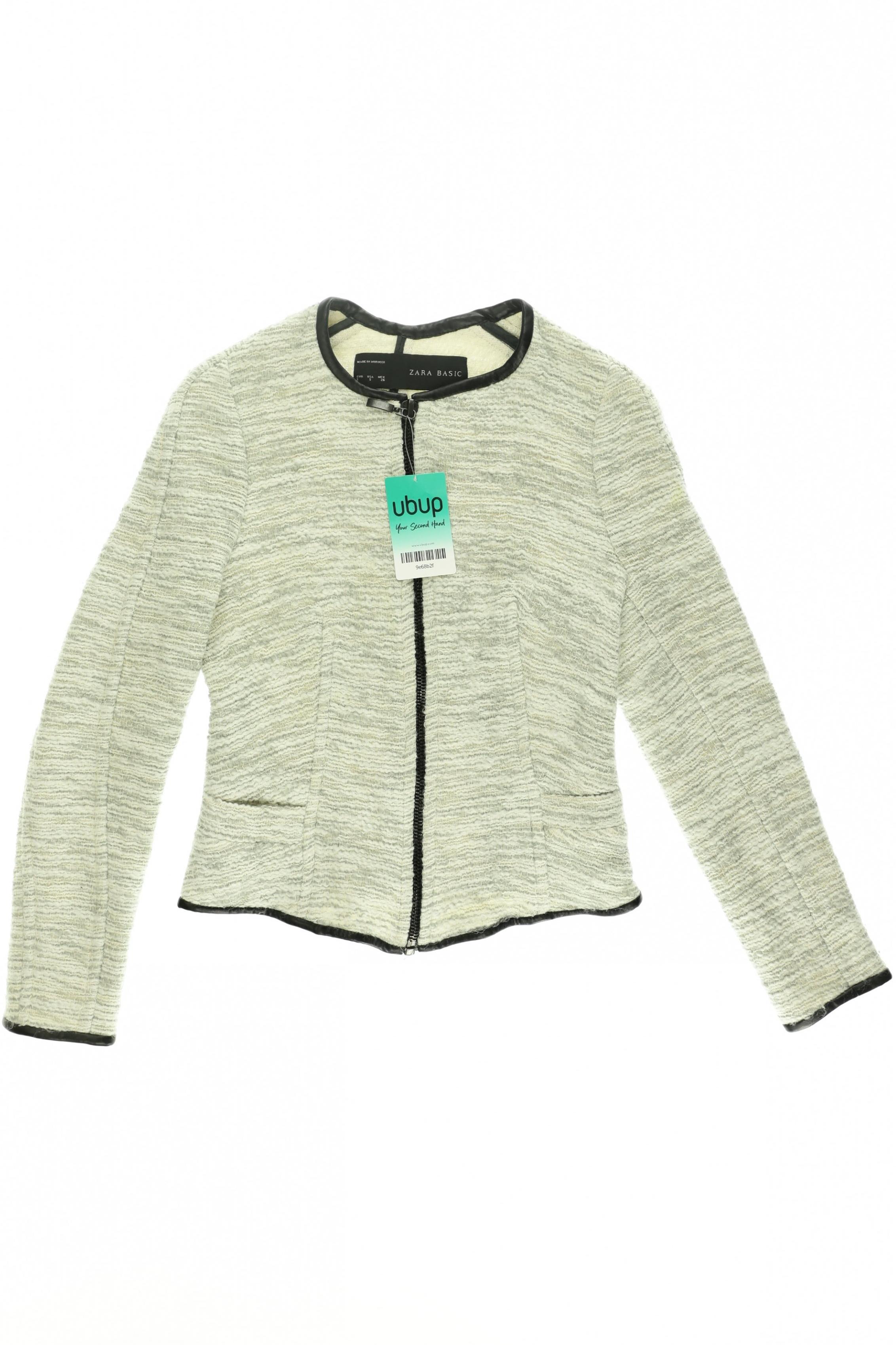 

Zara Damen Blazer, grau, Gr.