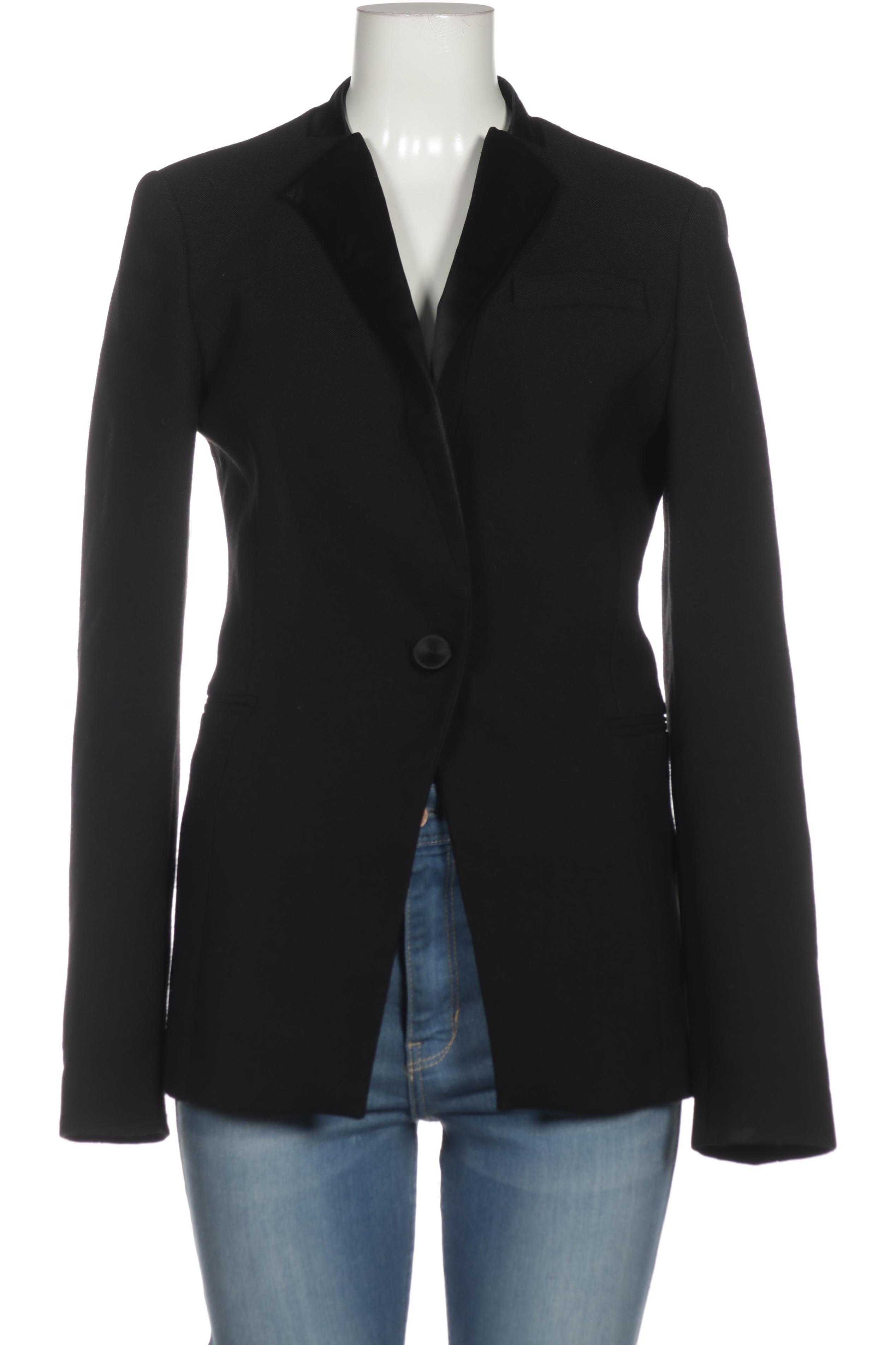 

Zara Damen Blazer, schwarz, Gr.