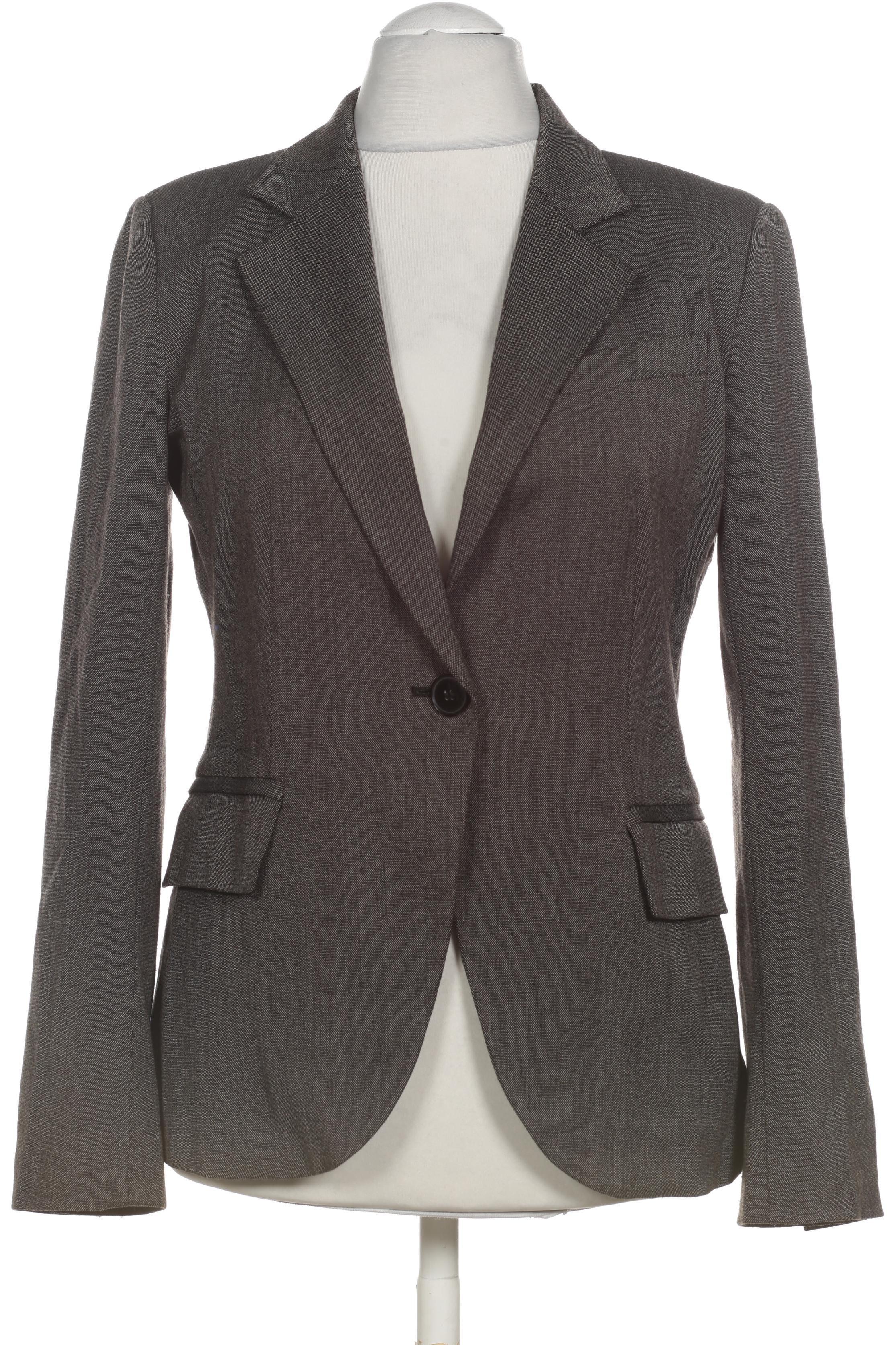 

Zara Damen Blazer, schwarz, Gr.