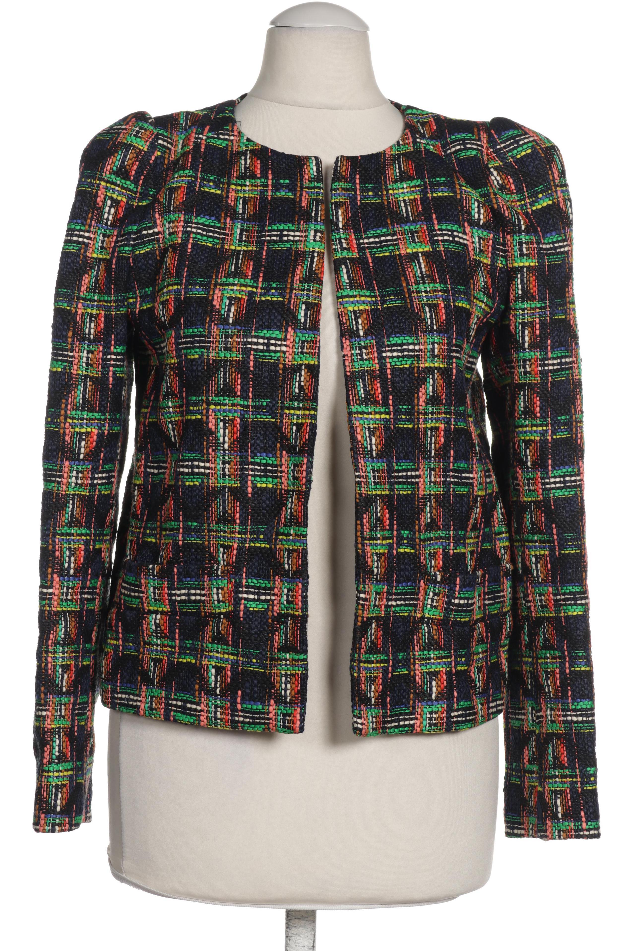 

Zara Damen Blazer, blau, Gr.