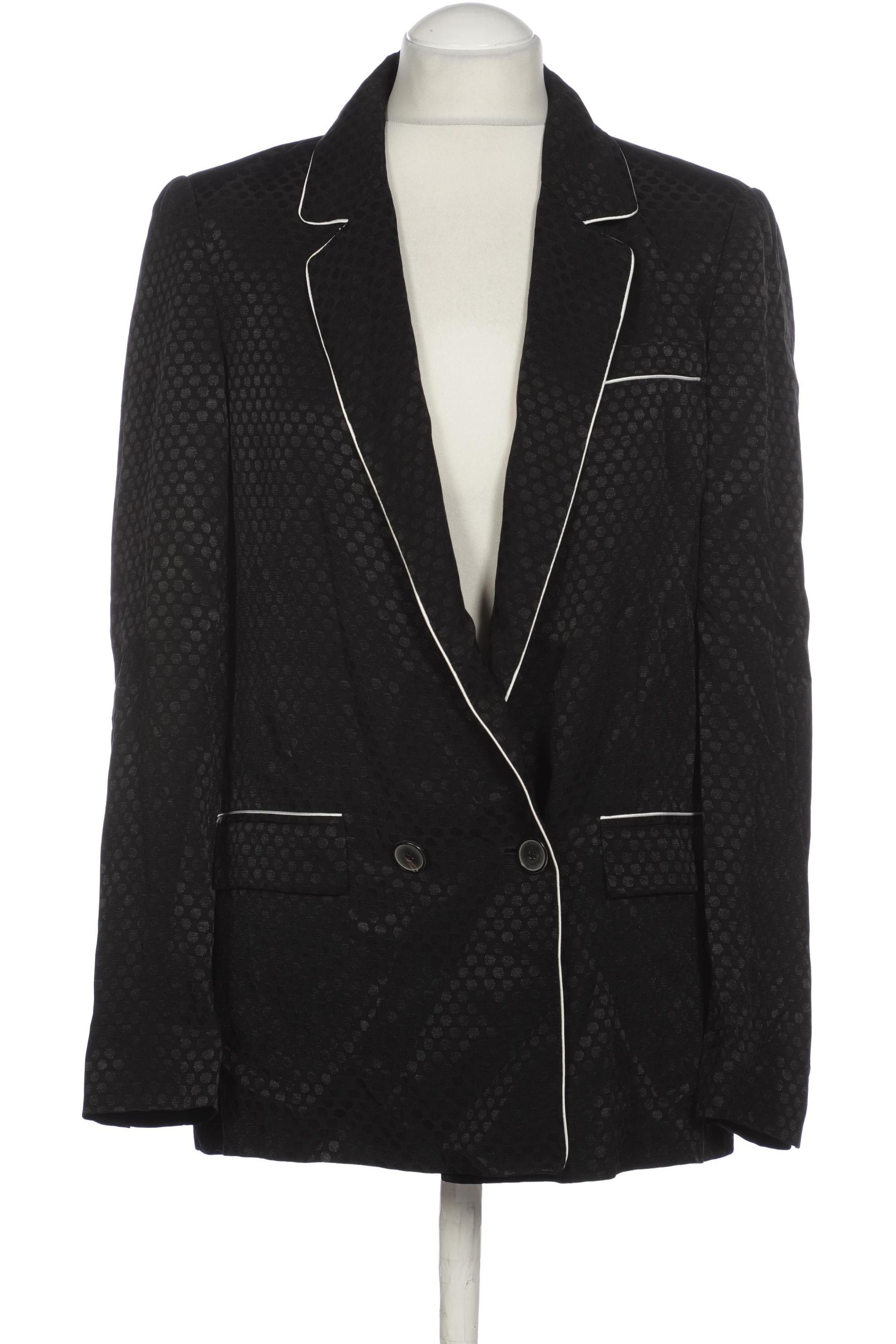 

Zara Damen Blazer, schwarz, Gr.