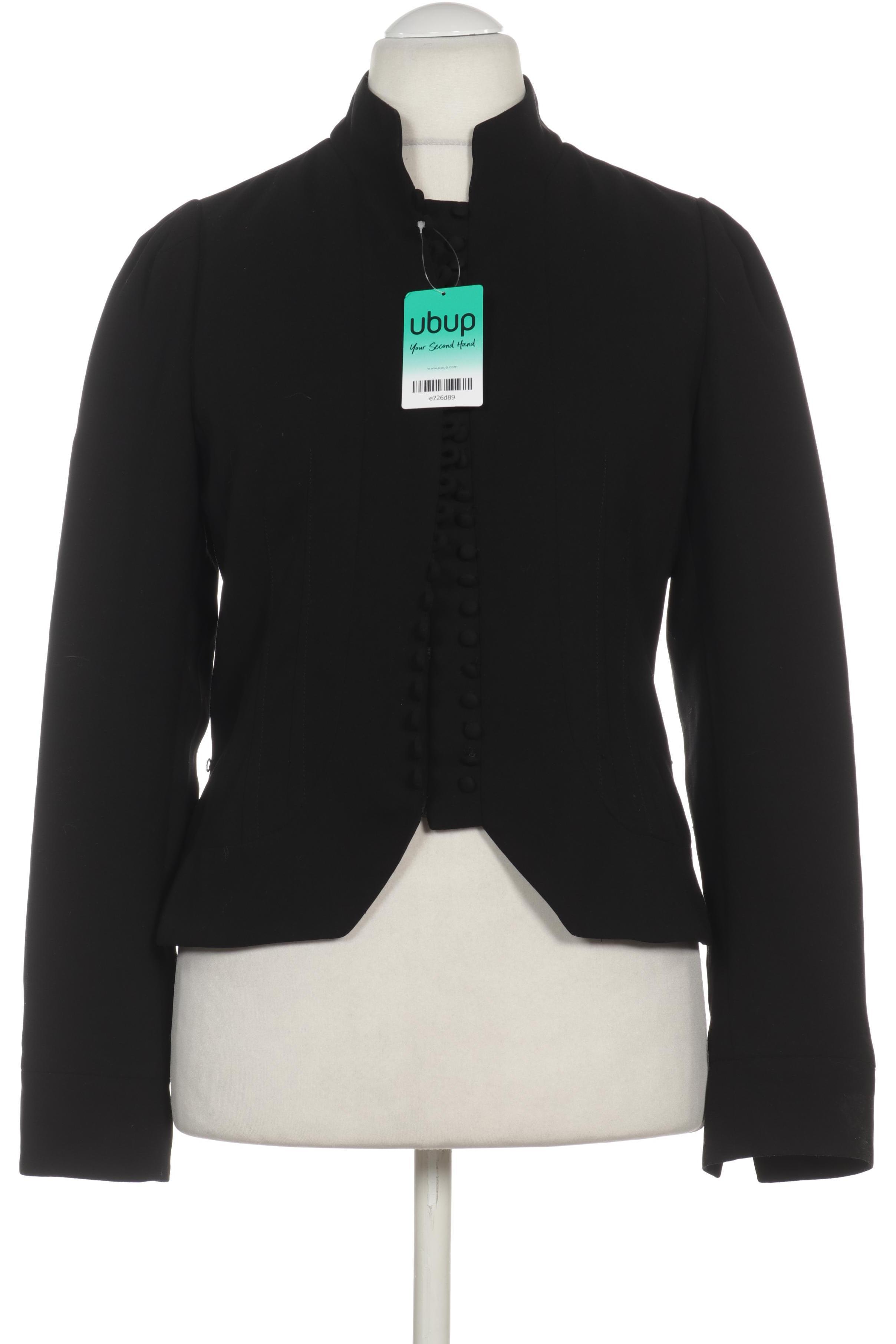 

Zara Damen Blazer, schwarz, Gr.