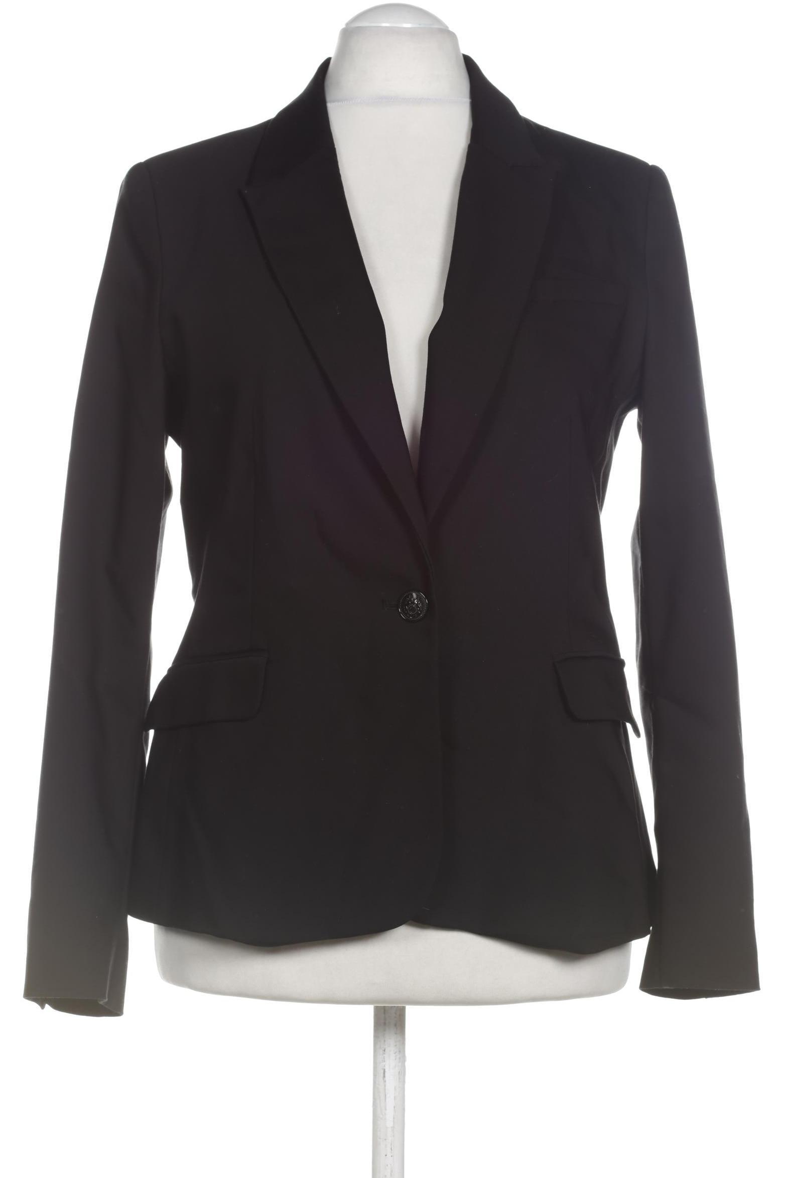 

Zara Damen Blazer, schwarz, Gr.