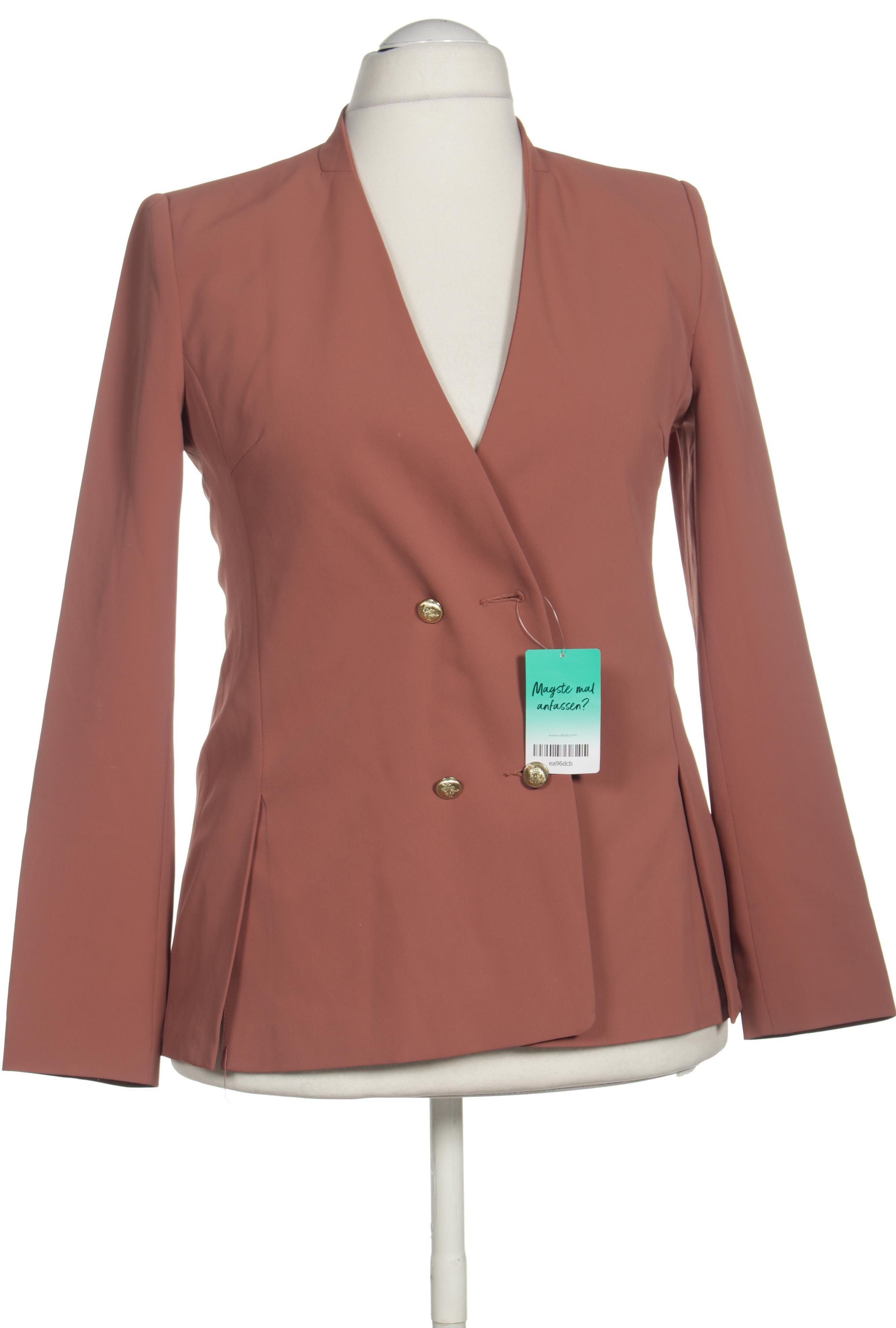 

Zara Damen Blazer, beige, Gr.