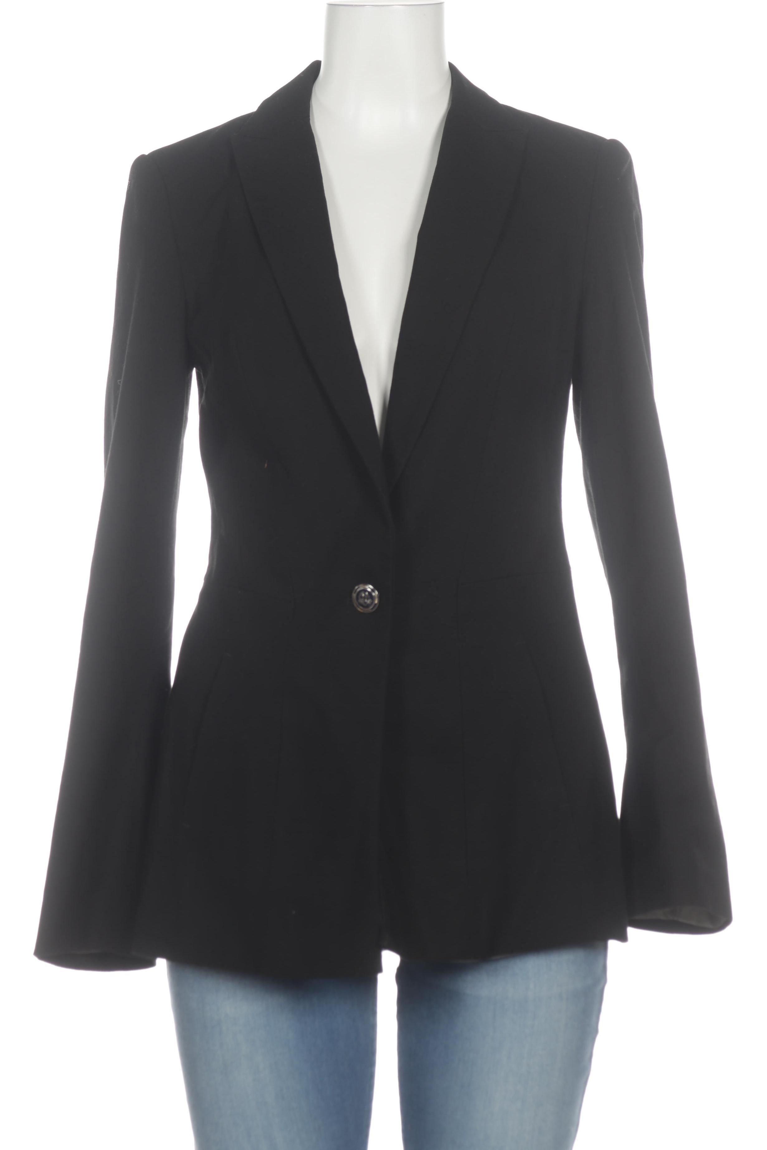 

Zara Damen Blazer, schwarz, Gr.