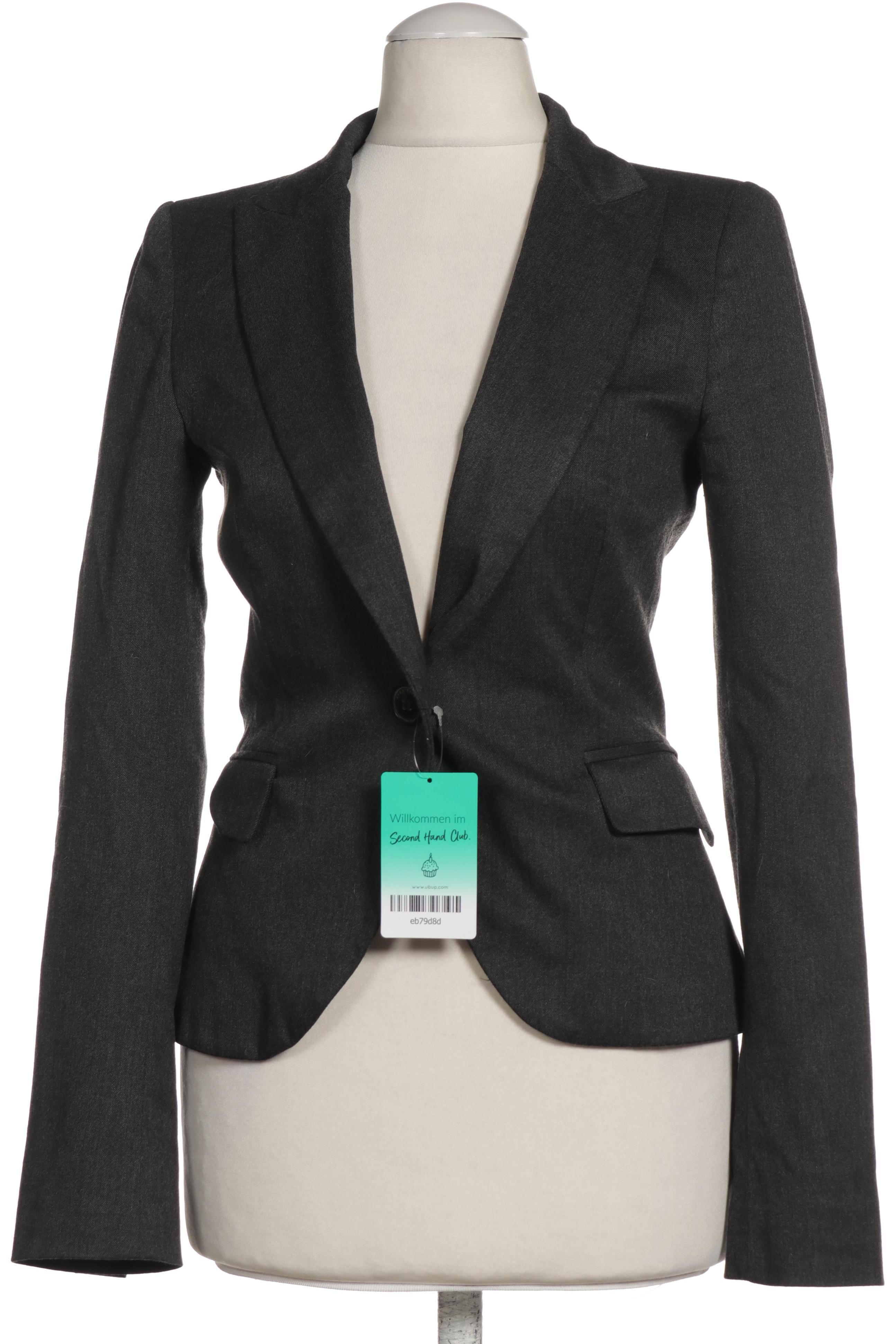 

Zara Damen Blazer, grau, Gr.