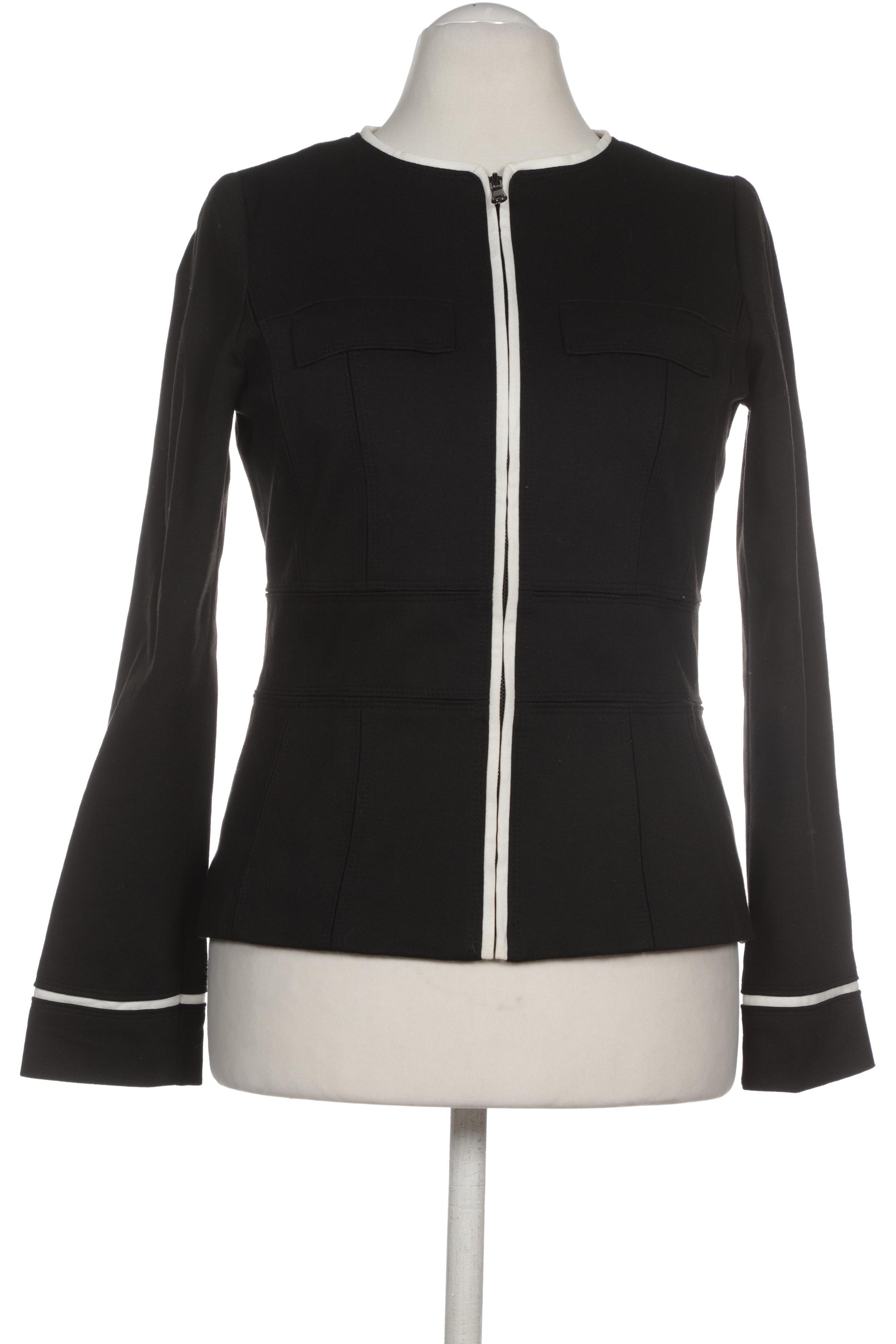 

Zara Damen Blazer, schwarz, Gr.