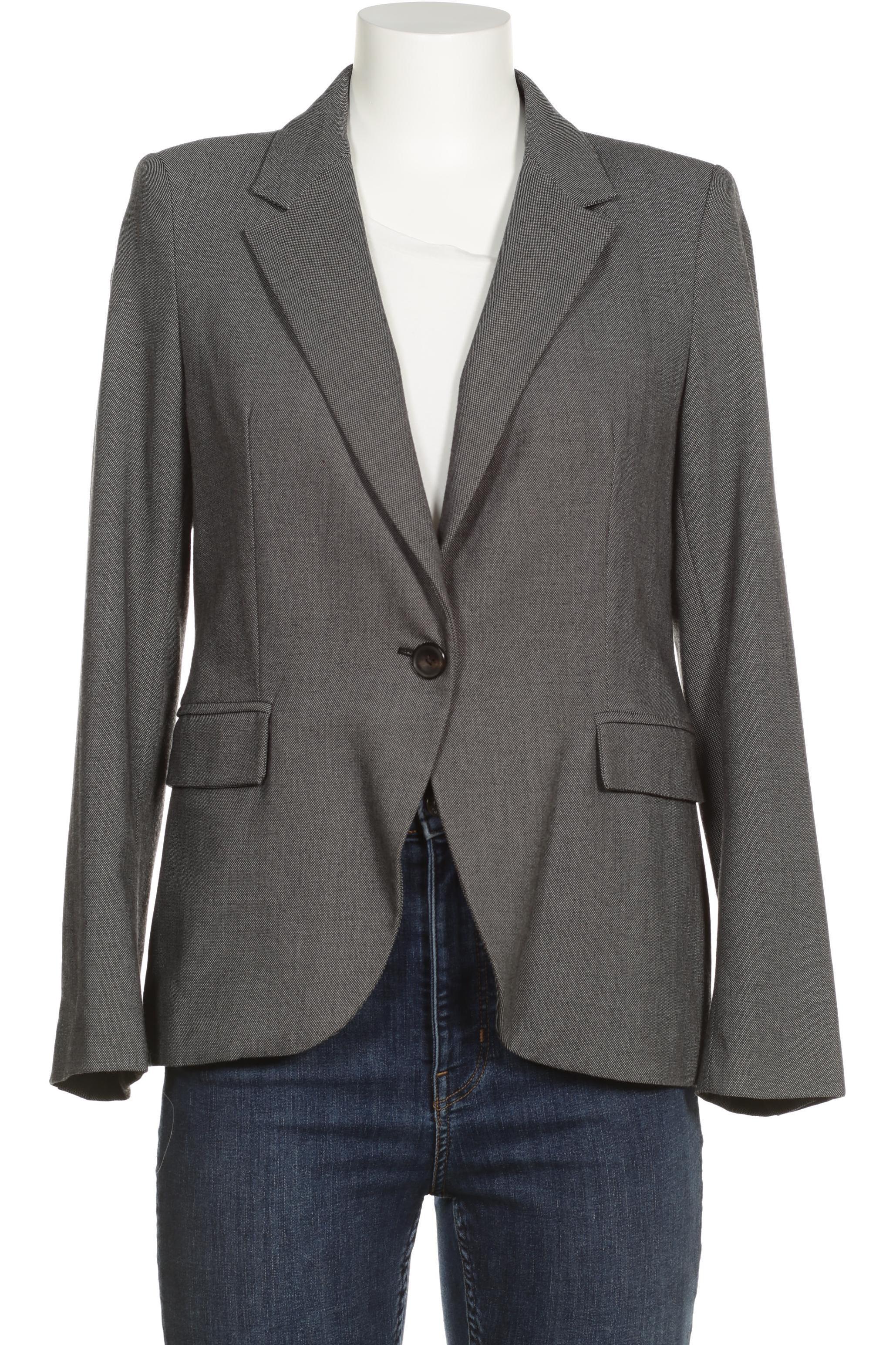 

Zara Damen Blazer, grau, Gr.