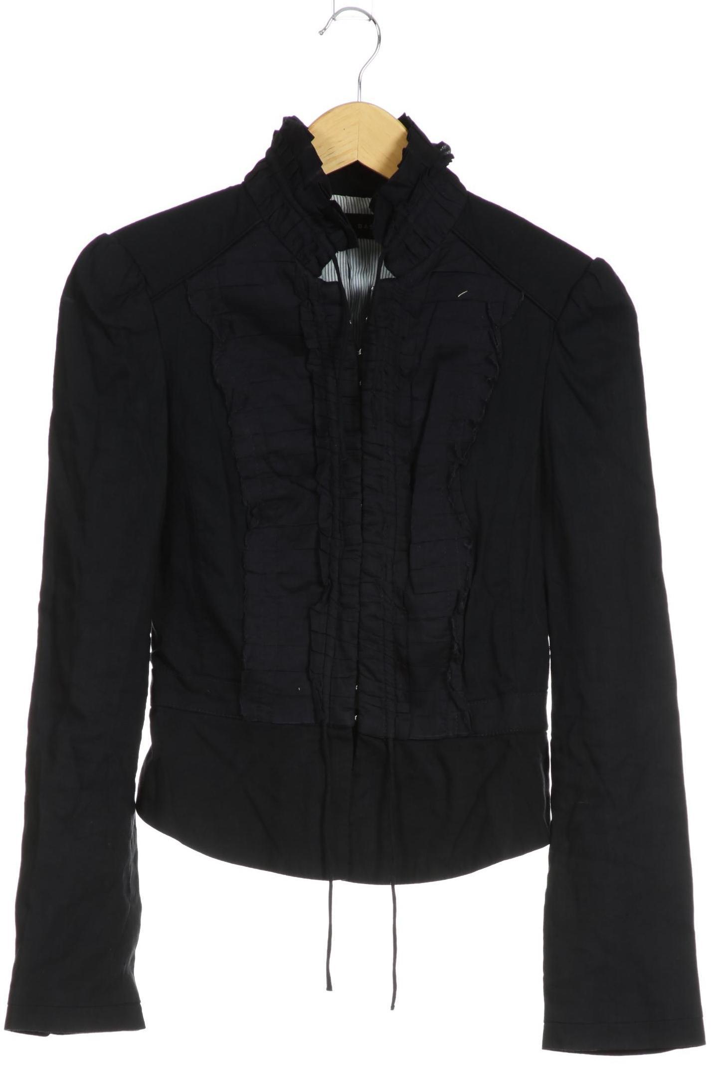 

Zara Damen Blazer, blau, Gr.