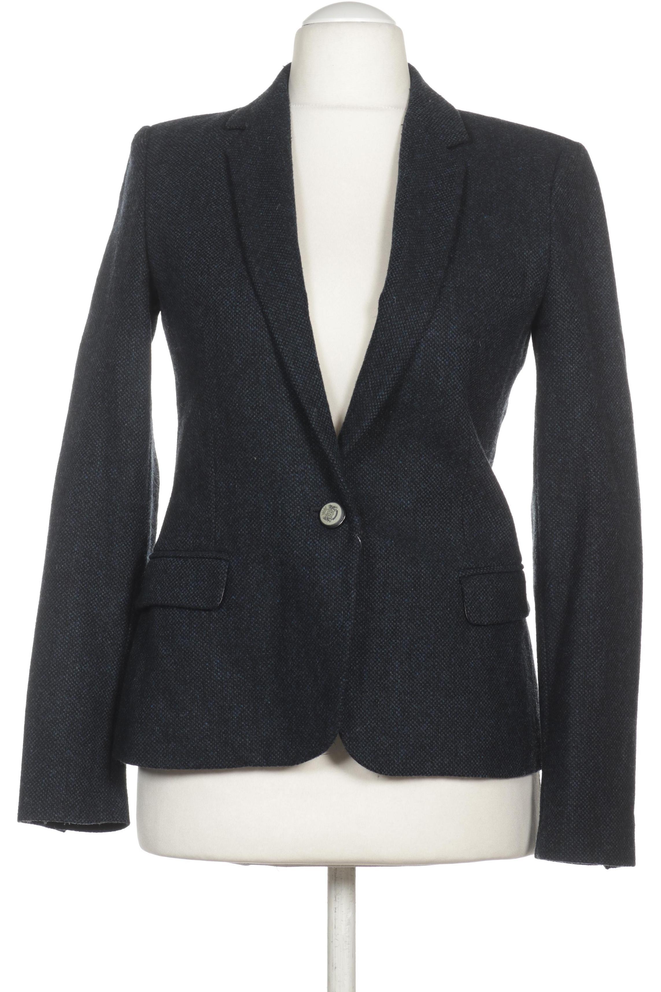 

Zara Damen Blazer, blau, Gr.