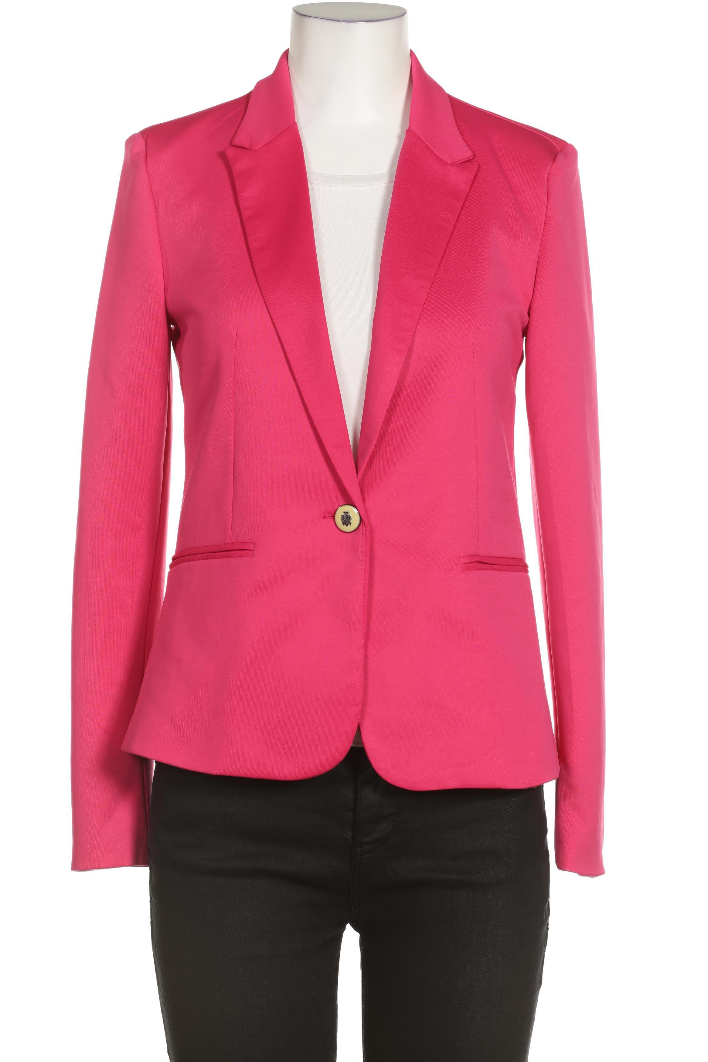 

Zara Damen Blazer, pink, Gr.