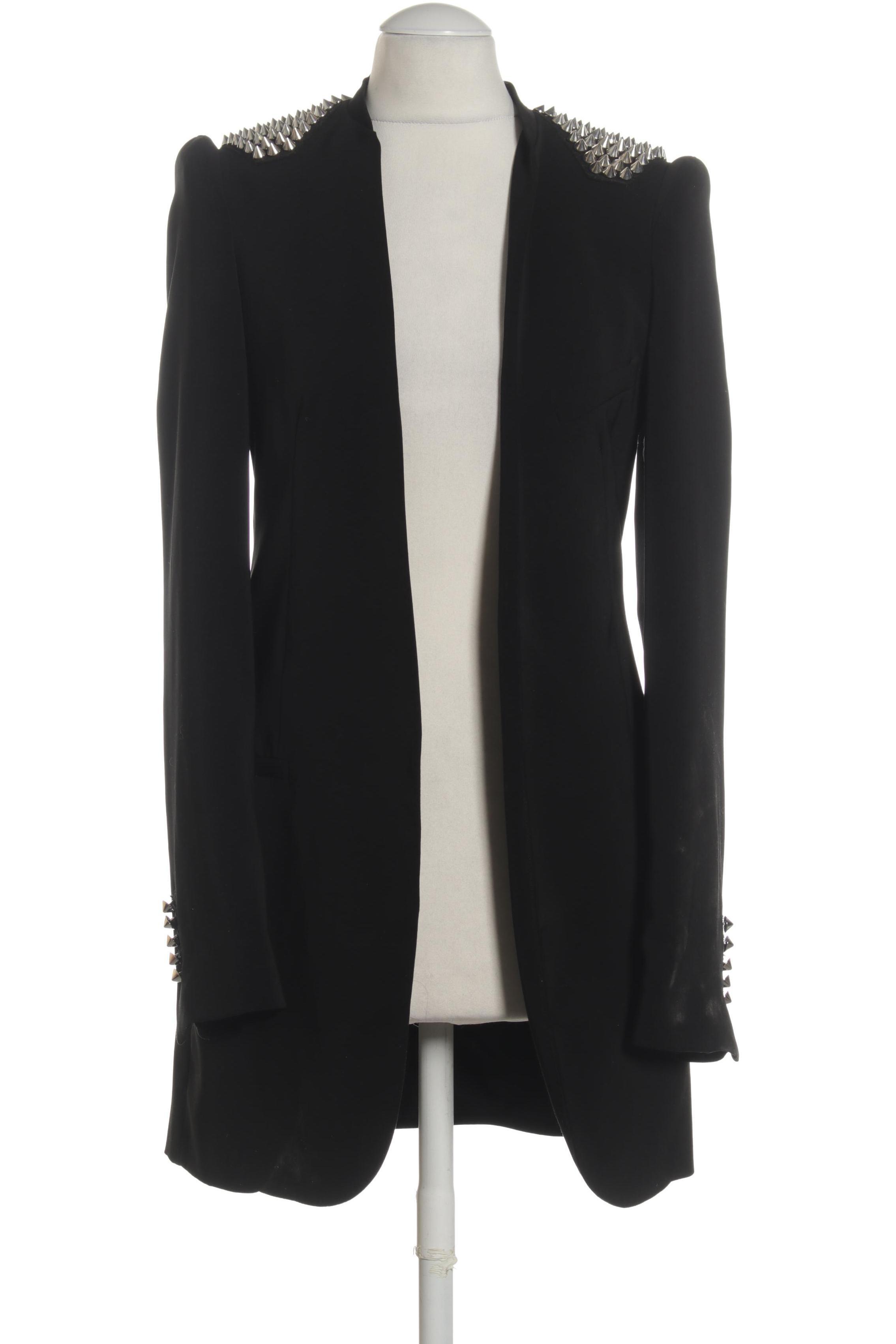 

Zara Damen Blazer, schwarz, Gr.