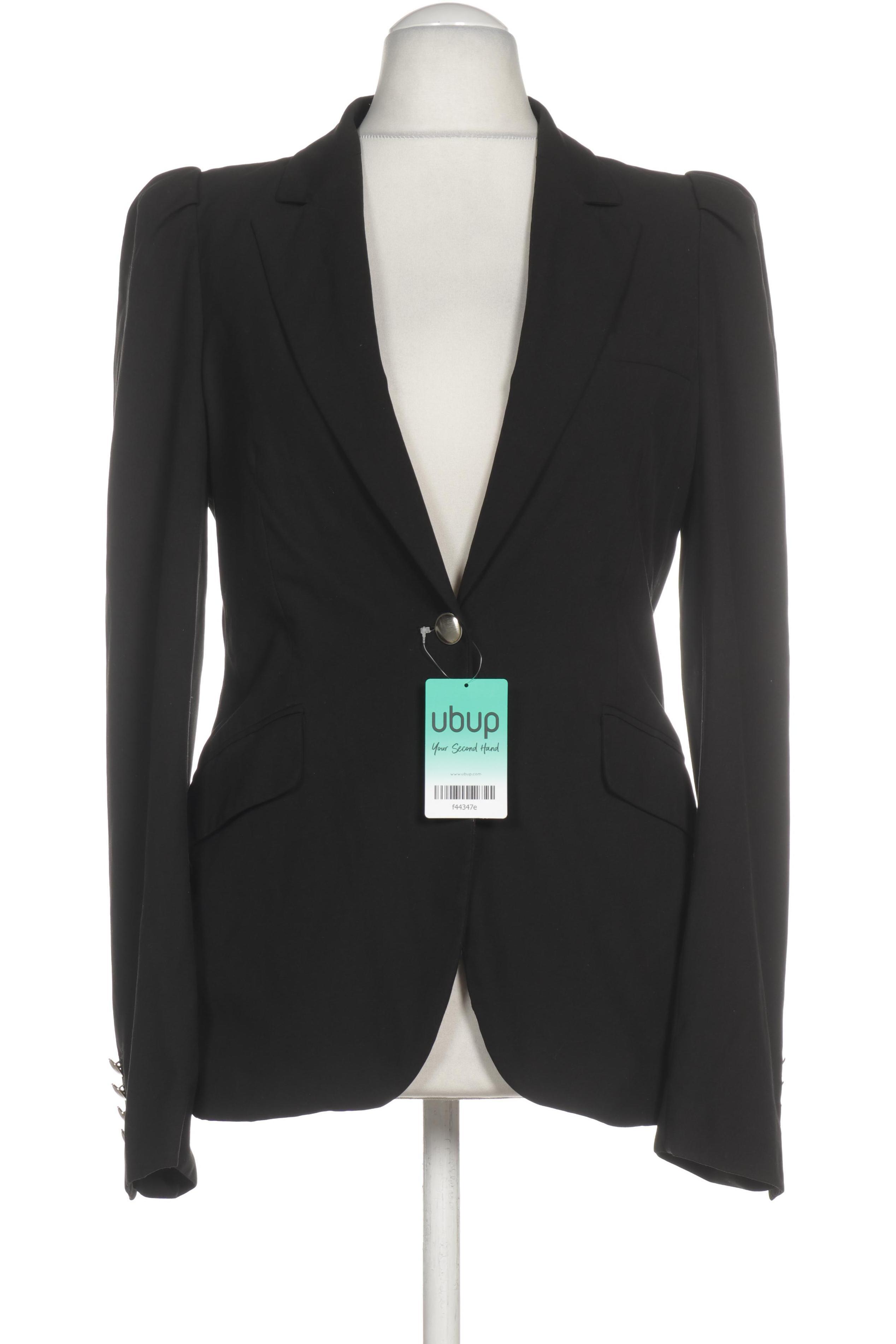 

Zara Damen Blazer, schwarz, Gr.