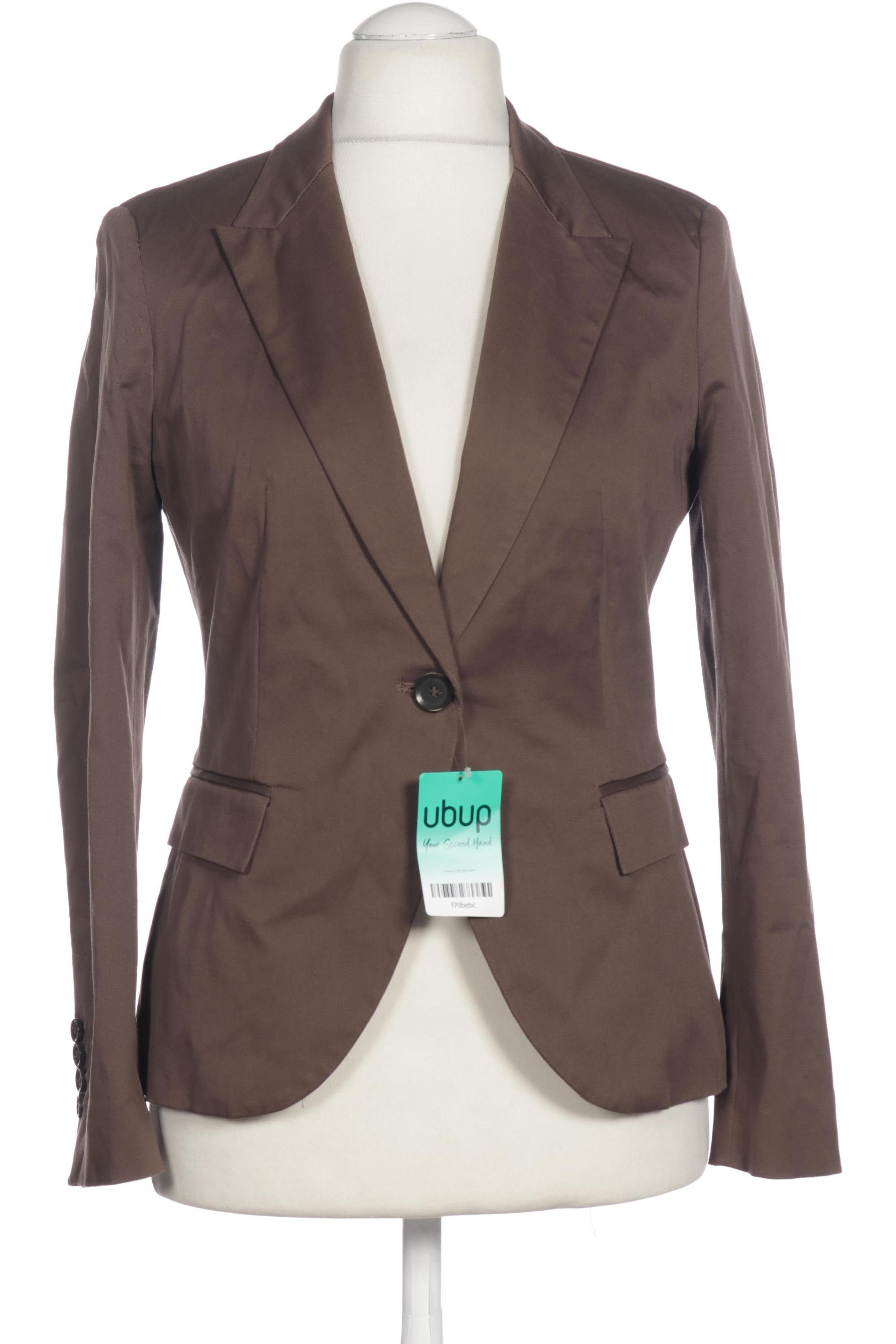 

Zara Damen Blazer, braun, Gr.