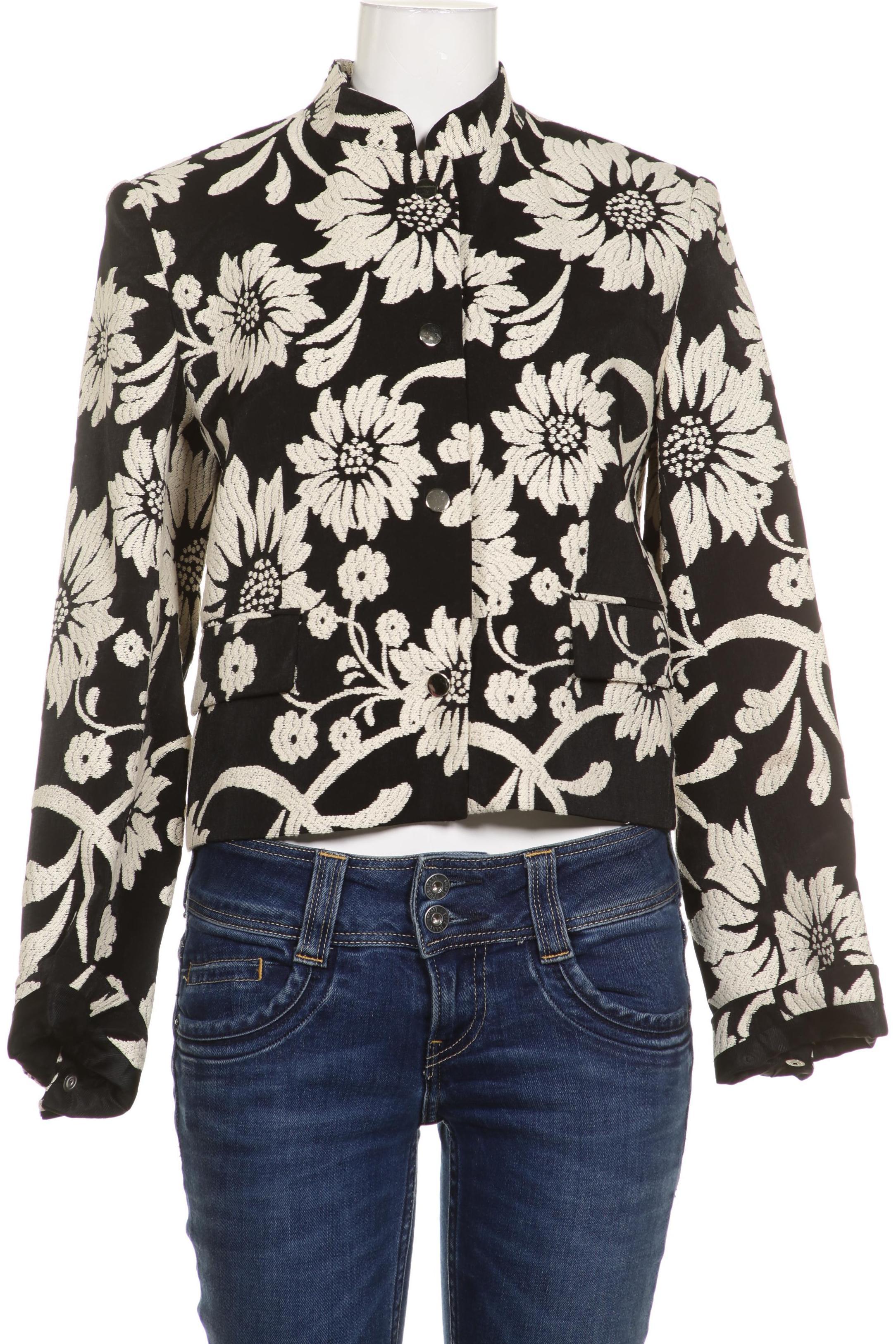 

Zara Damen Blazer, schwarz, Gr.