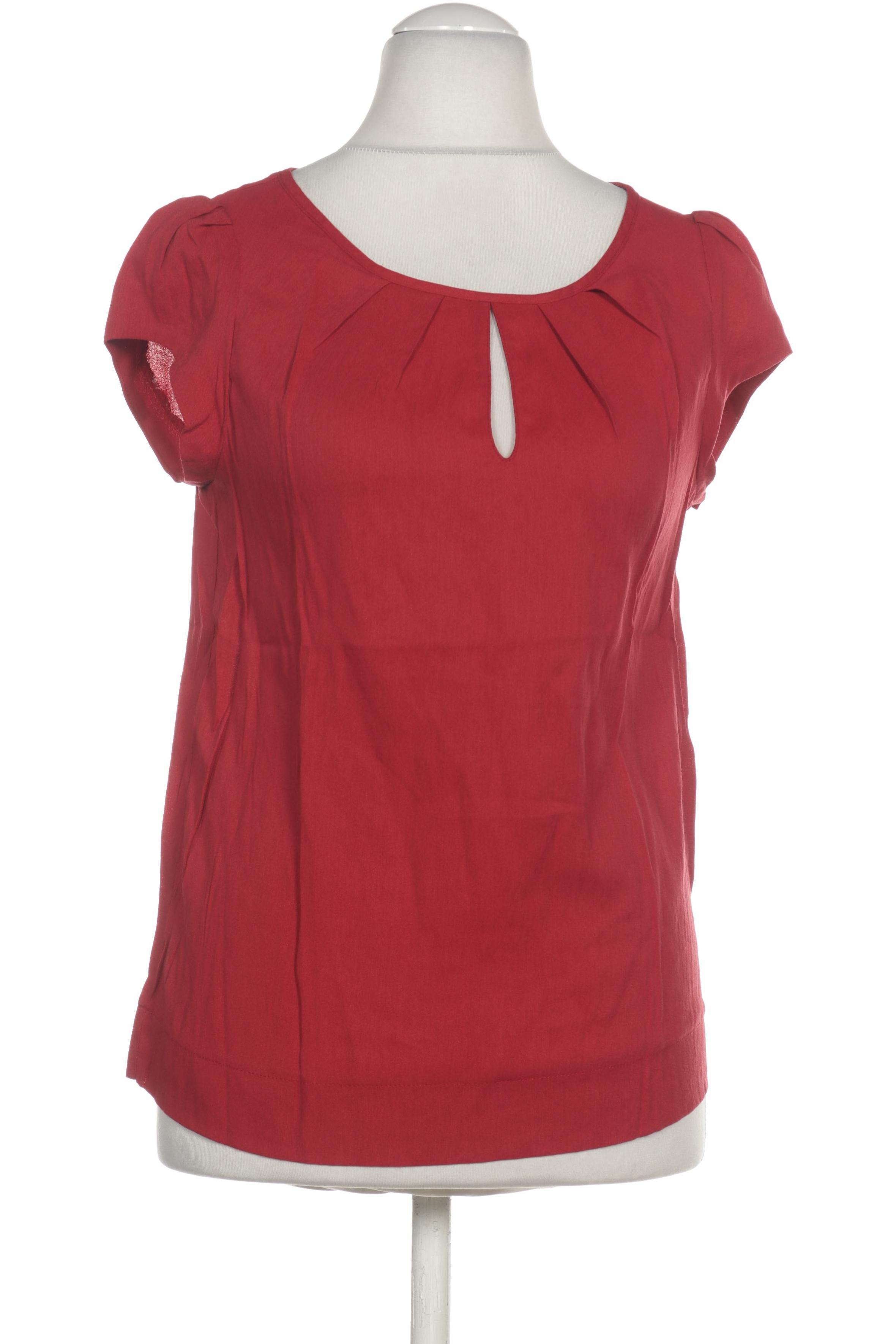 

Zara Damen Bluse, rot, Gr.